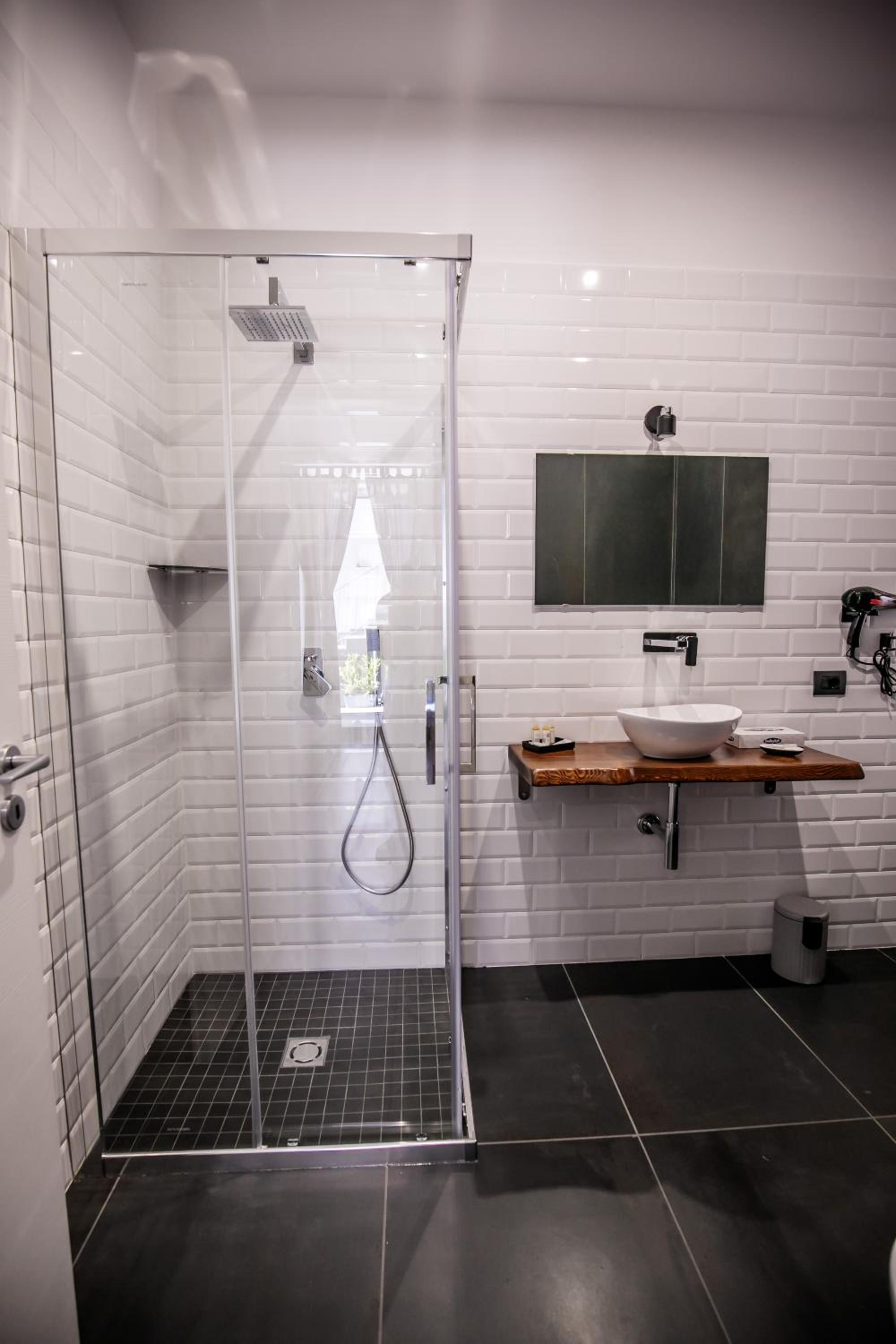 Medusa Cilea Guest House