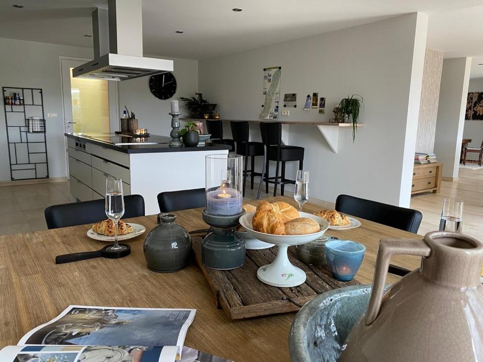 Den 118, aan de Maas