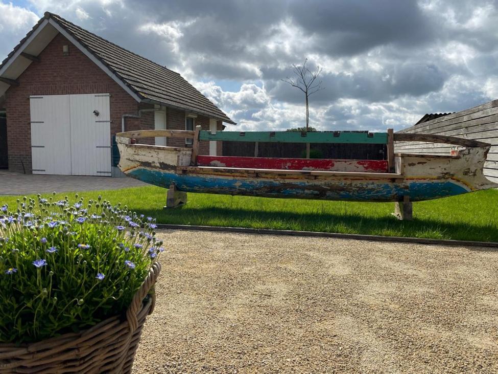 Den 118, aan de Maas