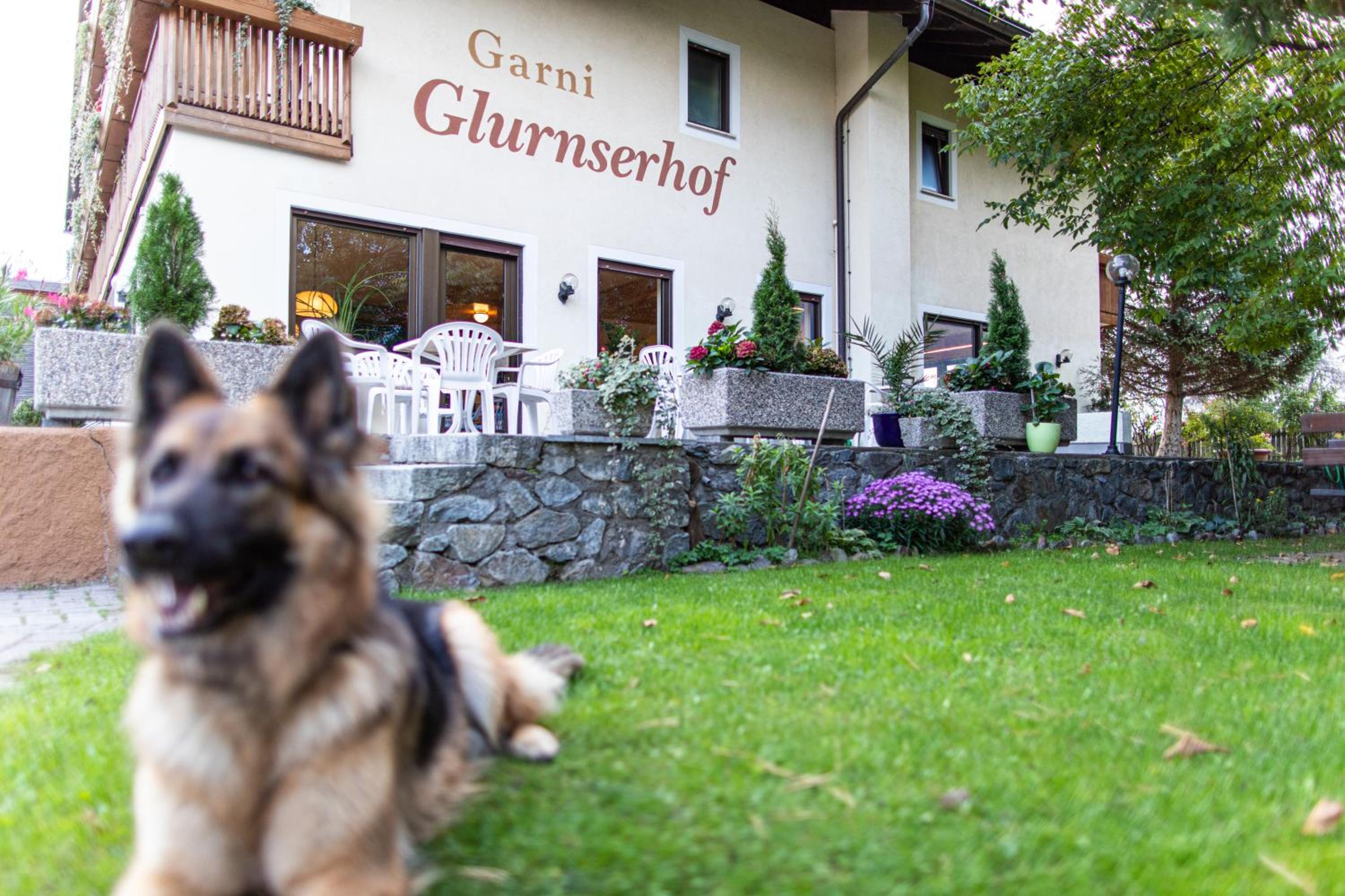 Garni Glurnserhof view 2