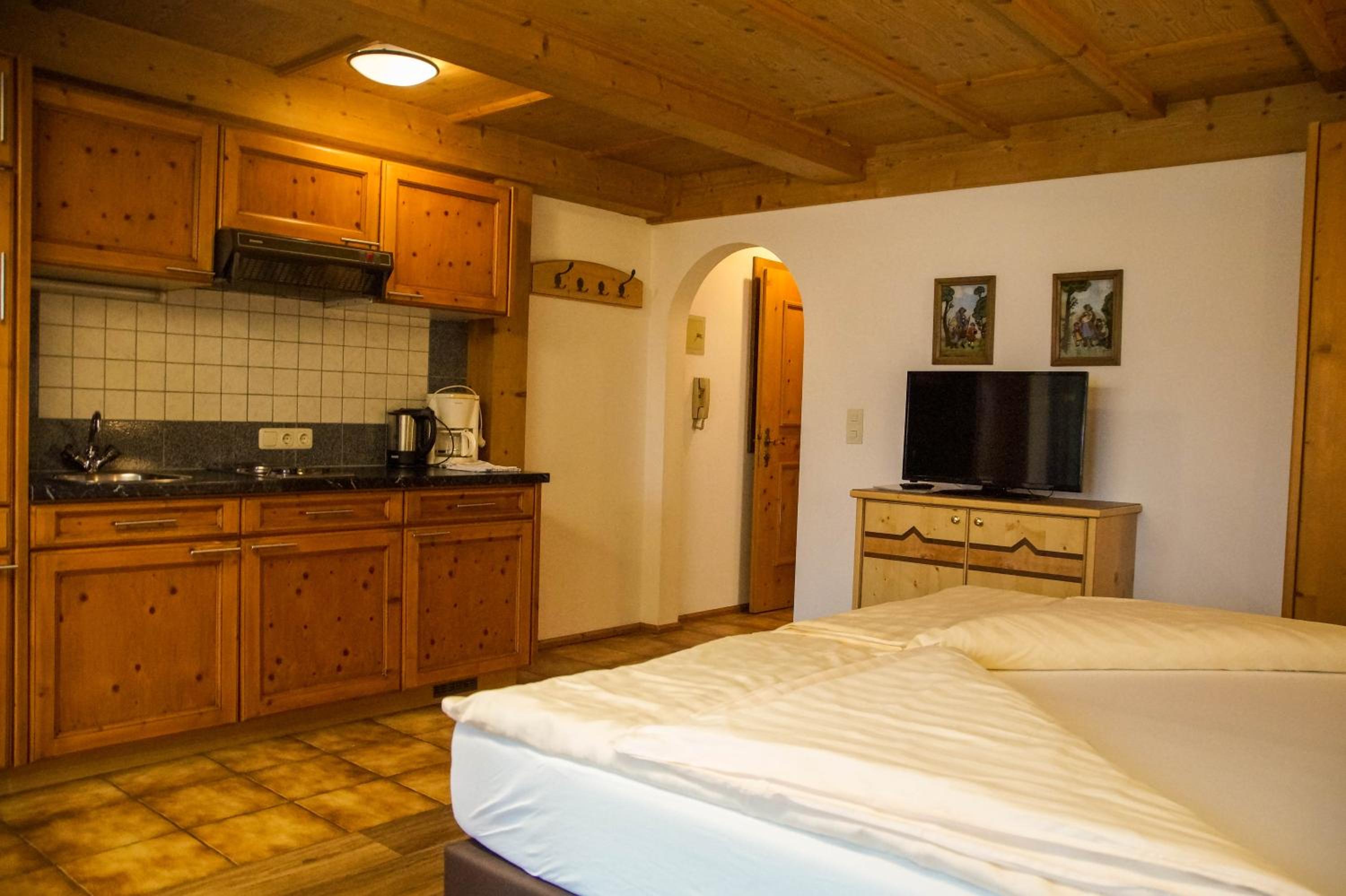 Appartement Winkler view 5