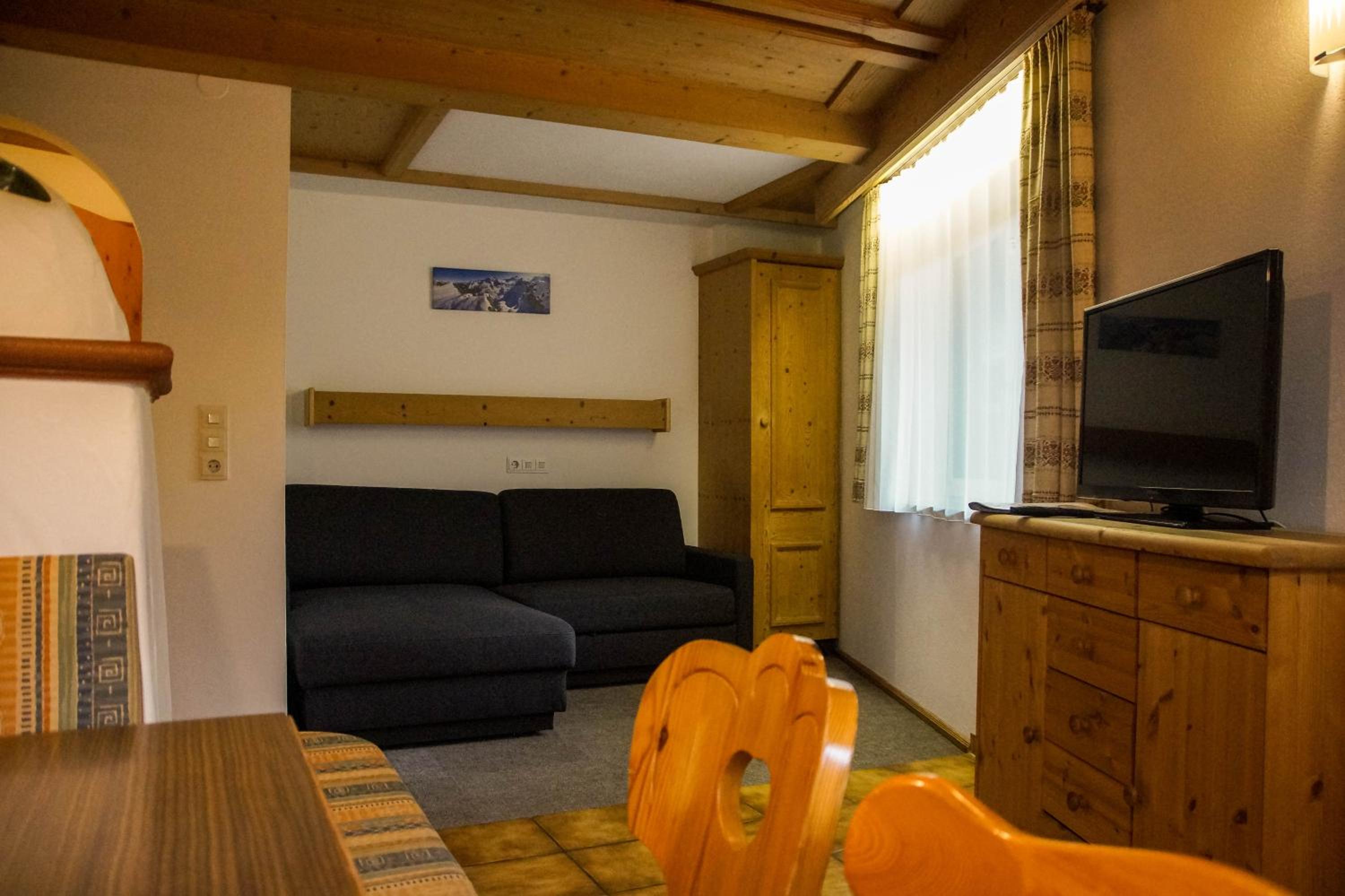 Appartement Winkler view 2