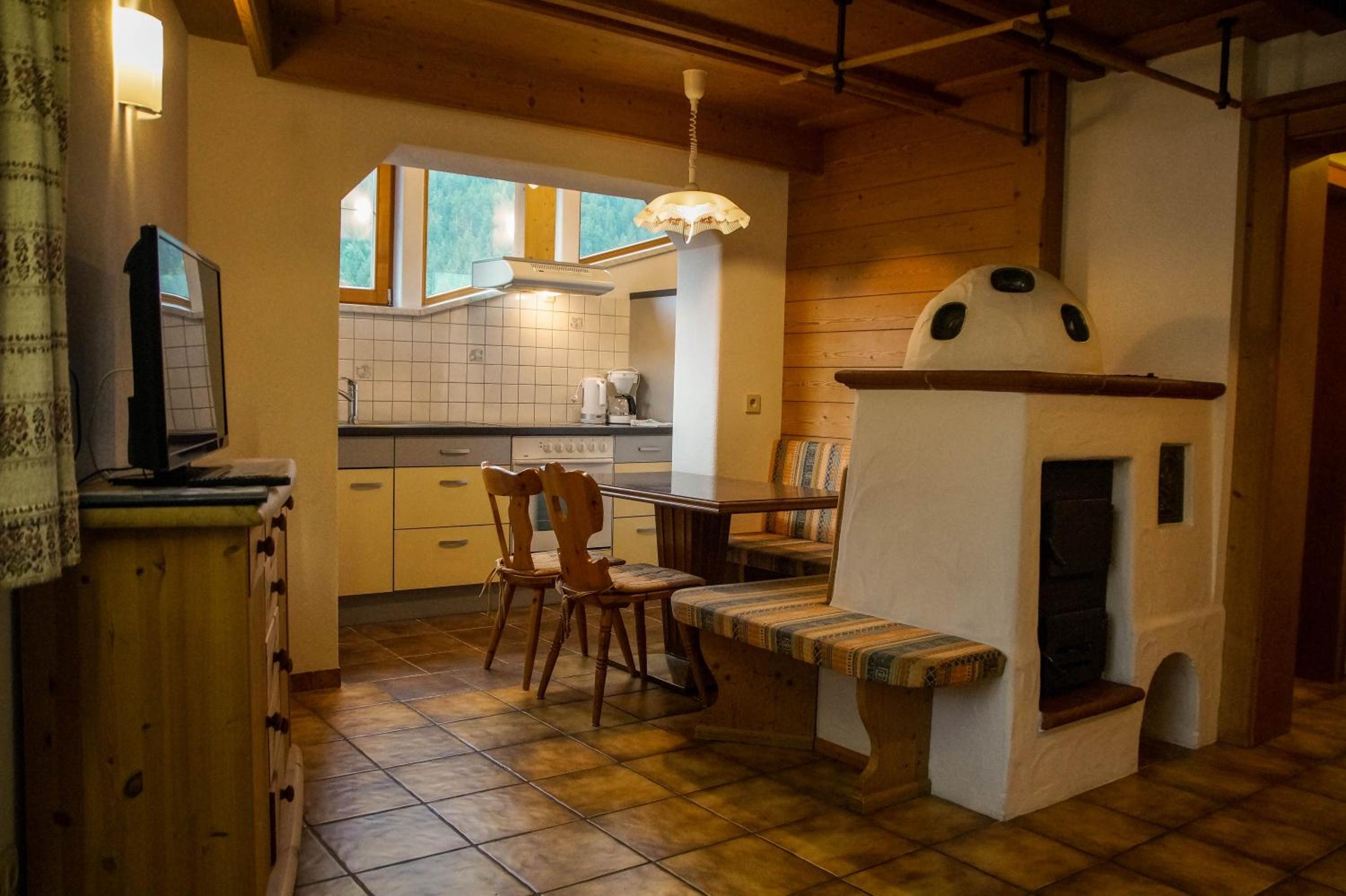 Appartement Winkler view 3