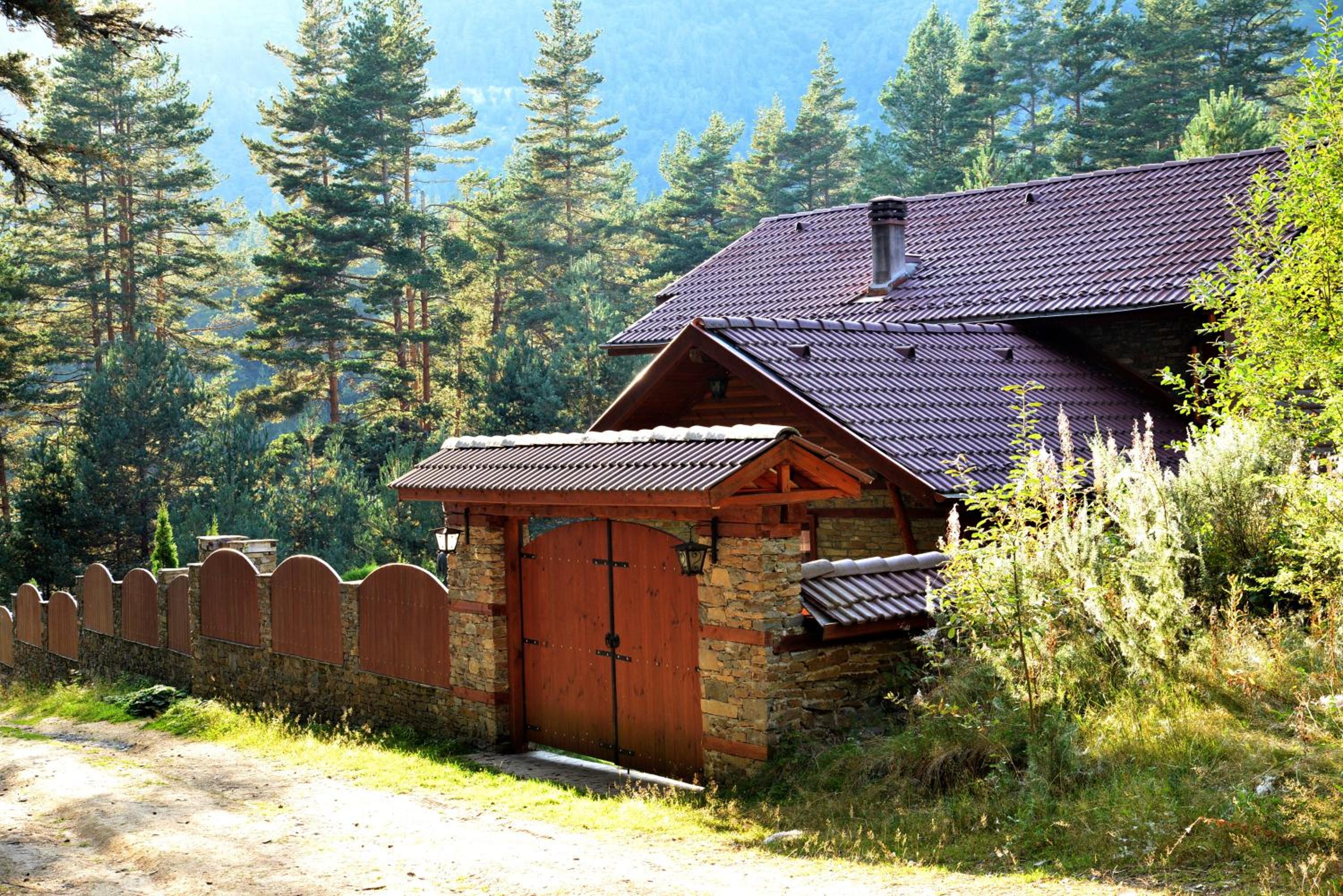 Moiata Kashta Villa view 5