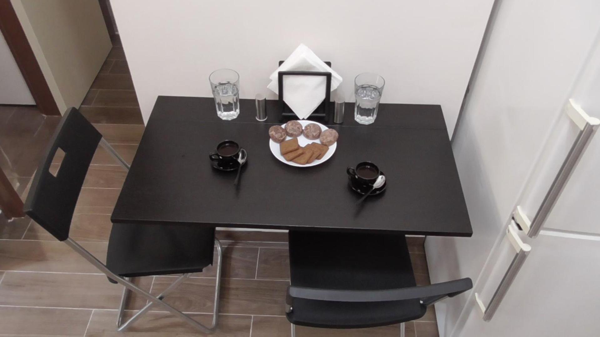 Ellada Apartment