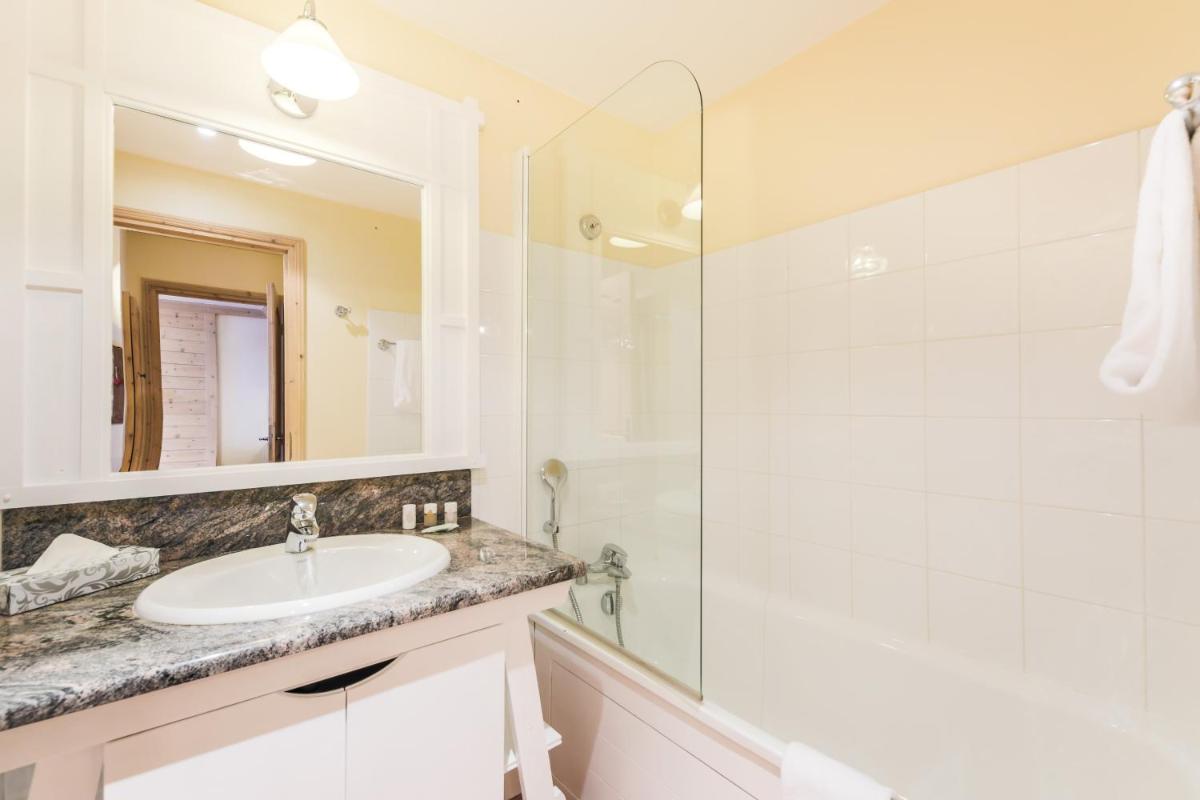 Residence Arc 1950 Le Village - maeva Home