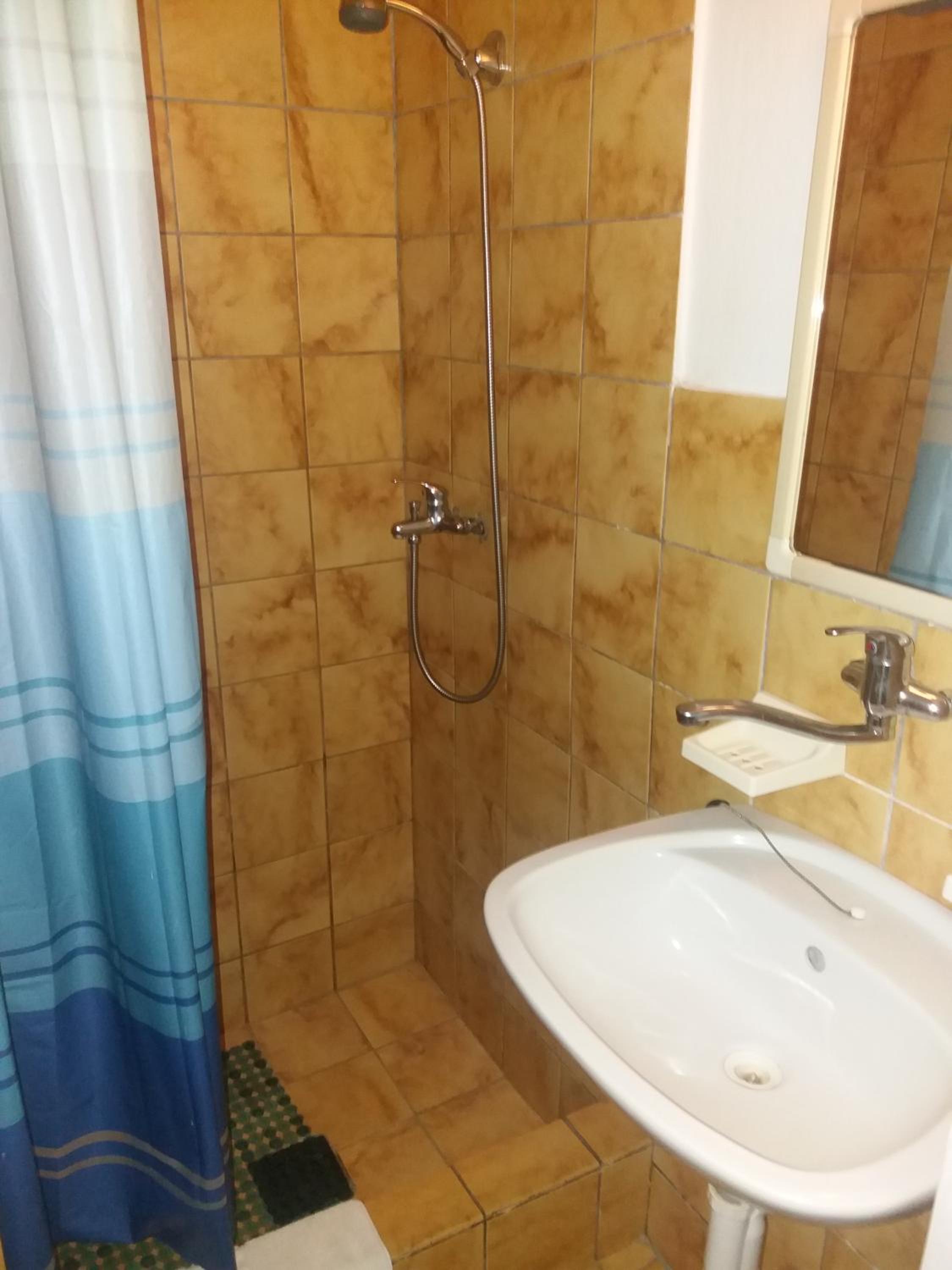 Penzion Paseky U Zapadlych vlastencu