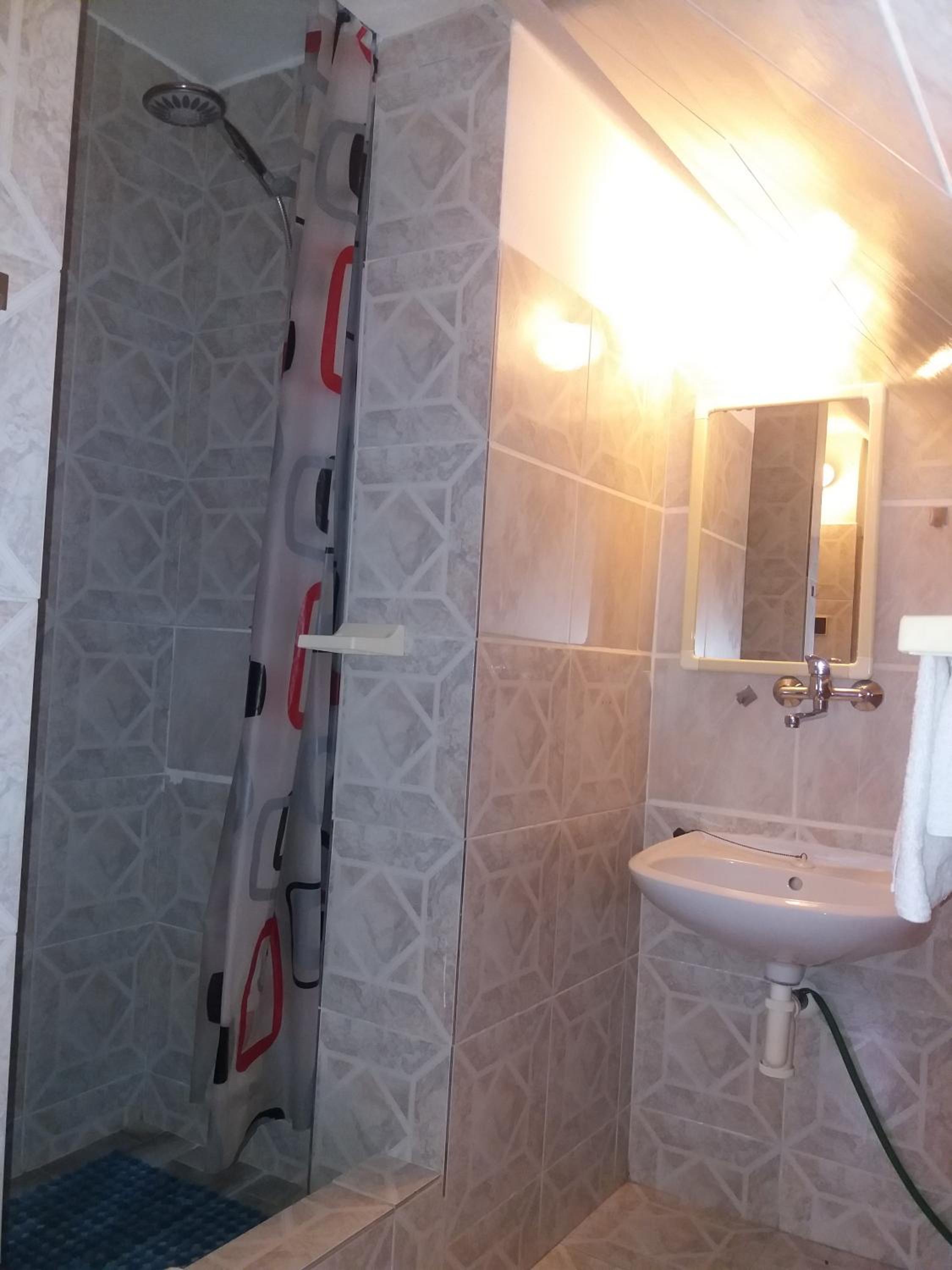 Penzion Paseky U Zapadlych vlastencu