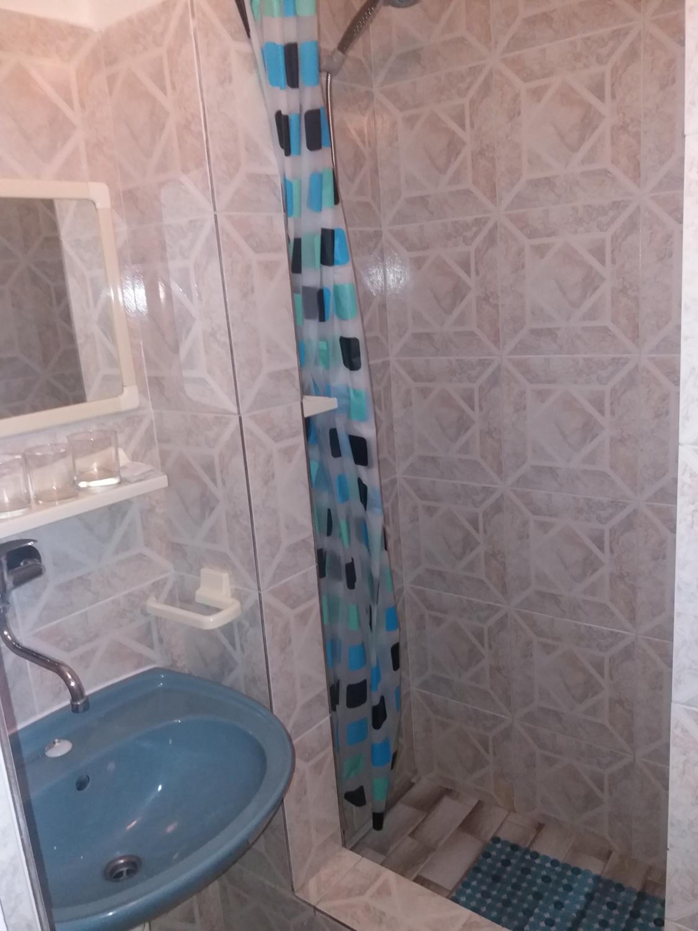 Penzion Paseky U Zapadlych vlastencu