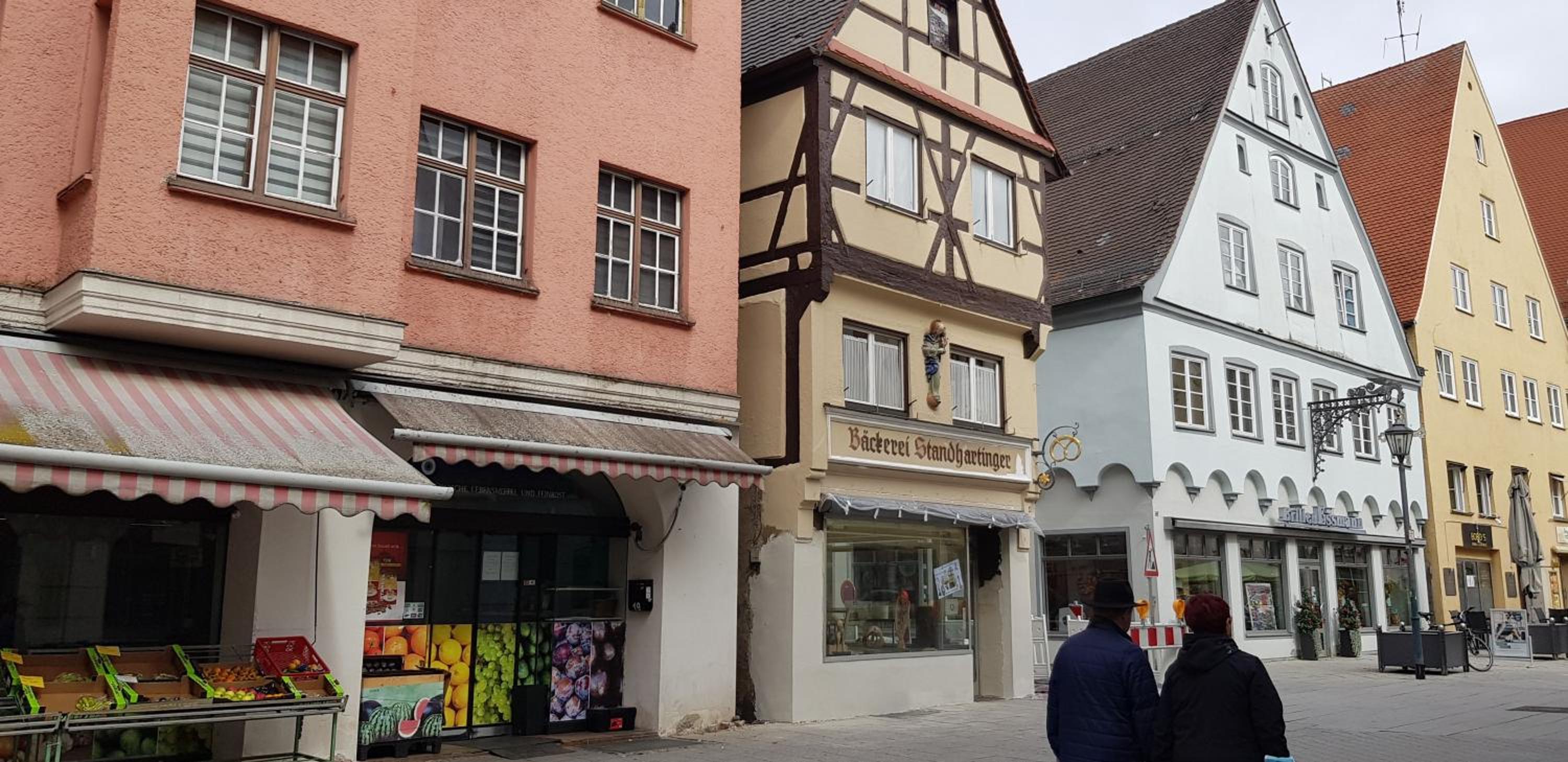 Haus Marlene