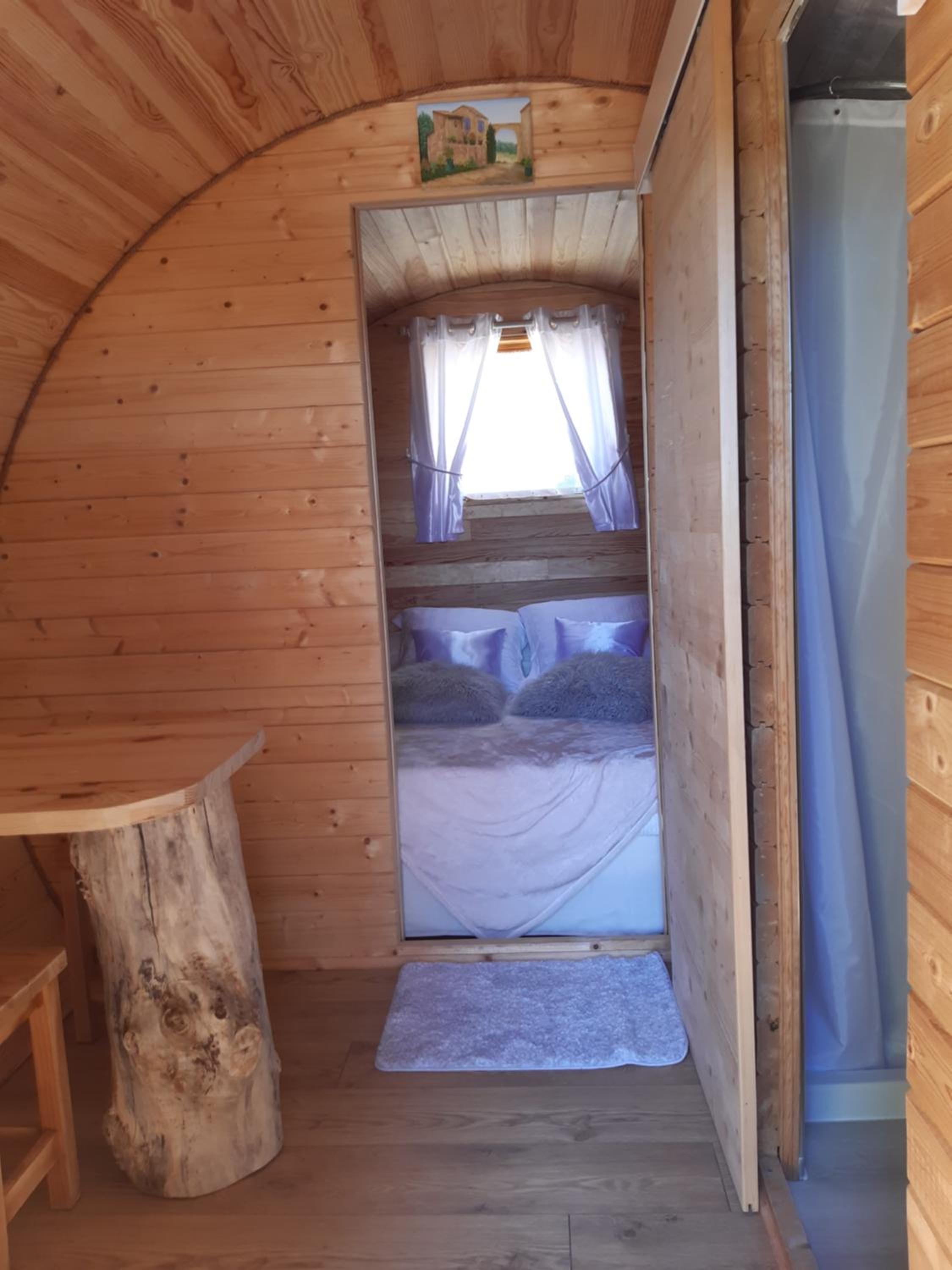 La palmeraie, photo 10