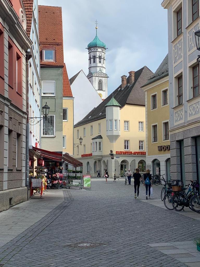 Haus Marlene