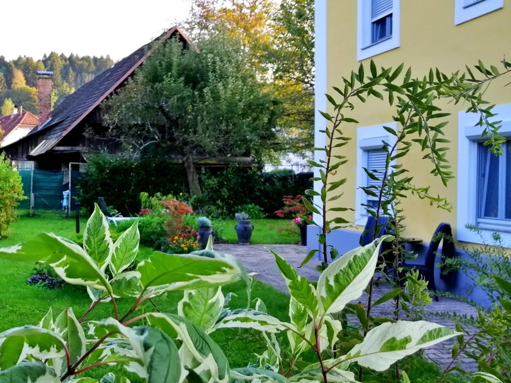 Villa Komposch - adults only view 2