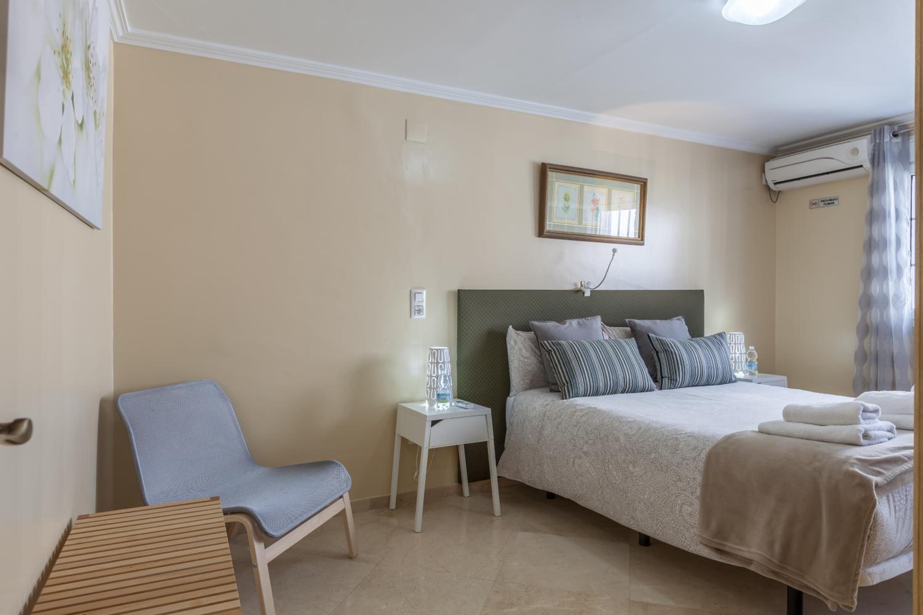 Acogedor Apartamento junto a la Plaza del Salvador view 5