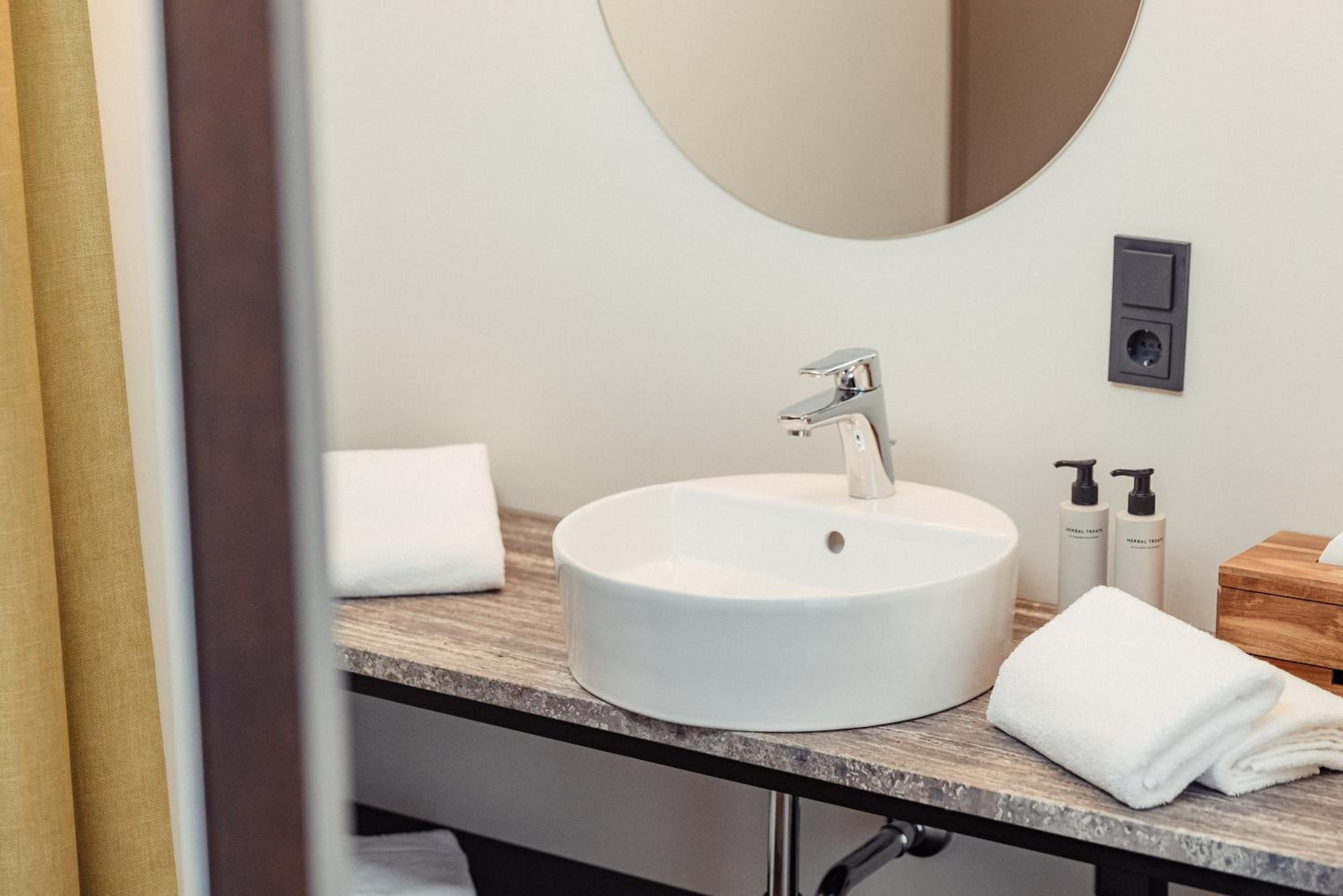 Boutique Hotel das TSCHOFEN