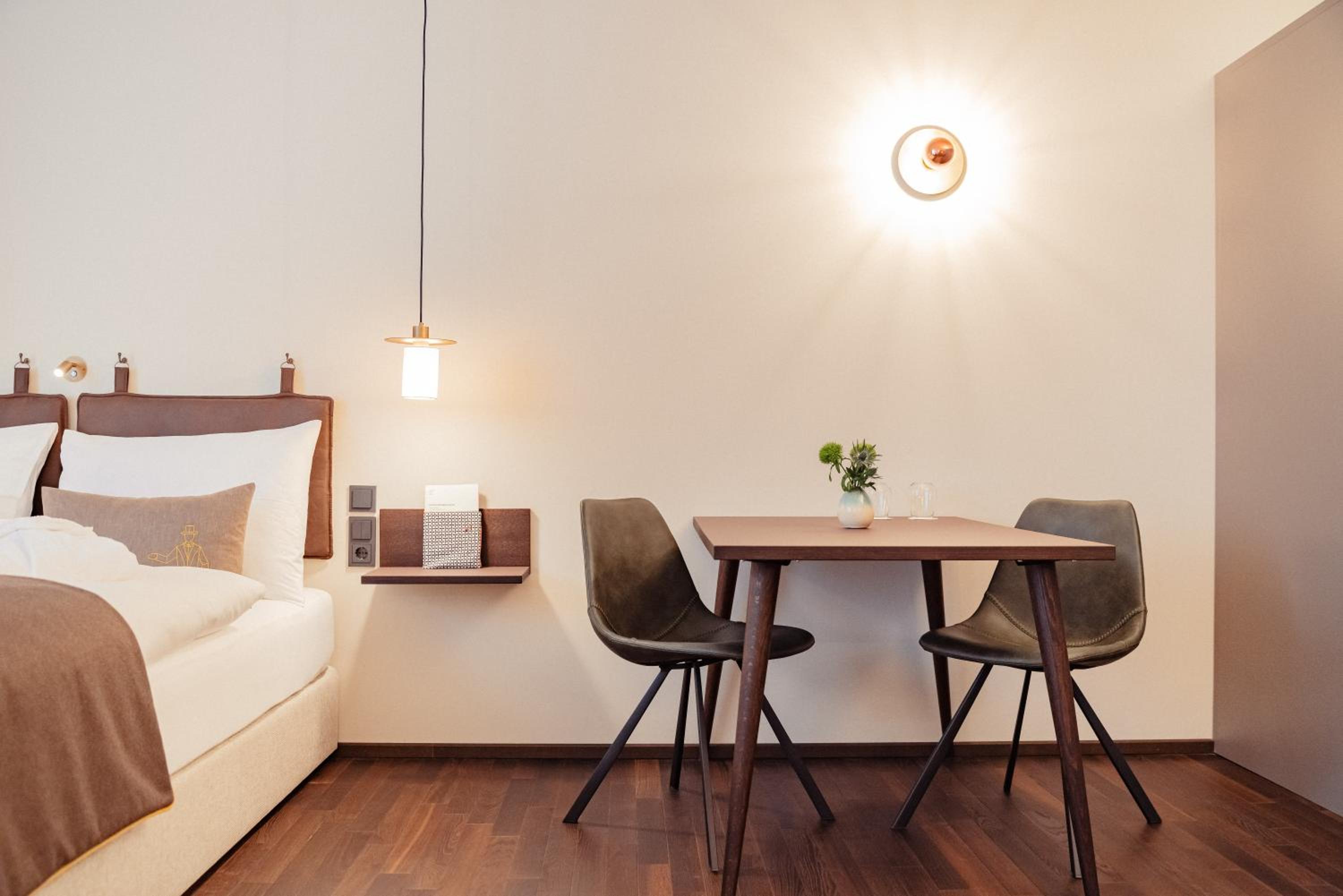 Boutique Hotel das TSCHOFEN