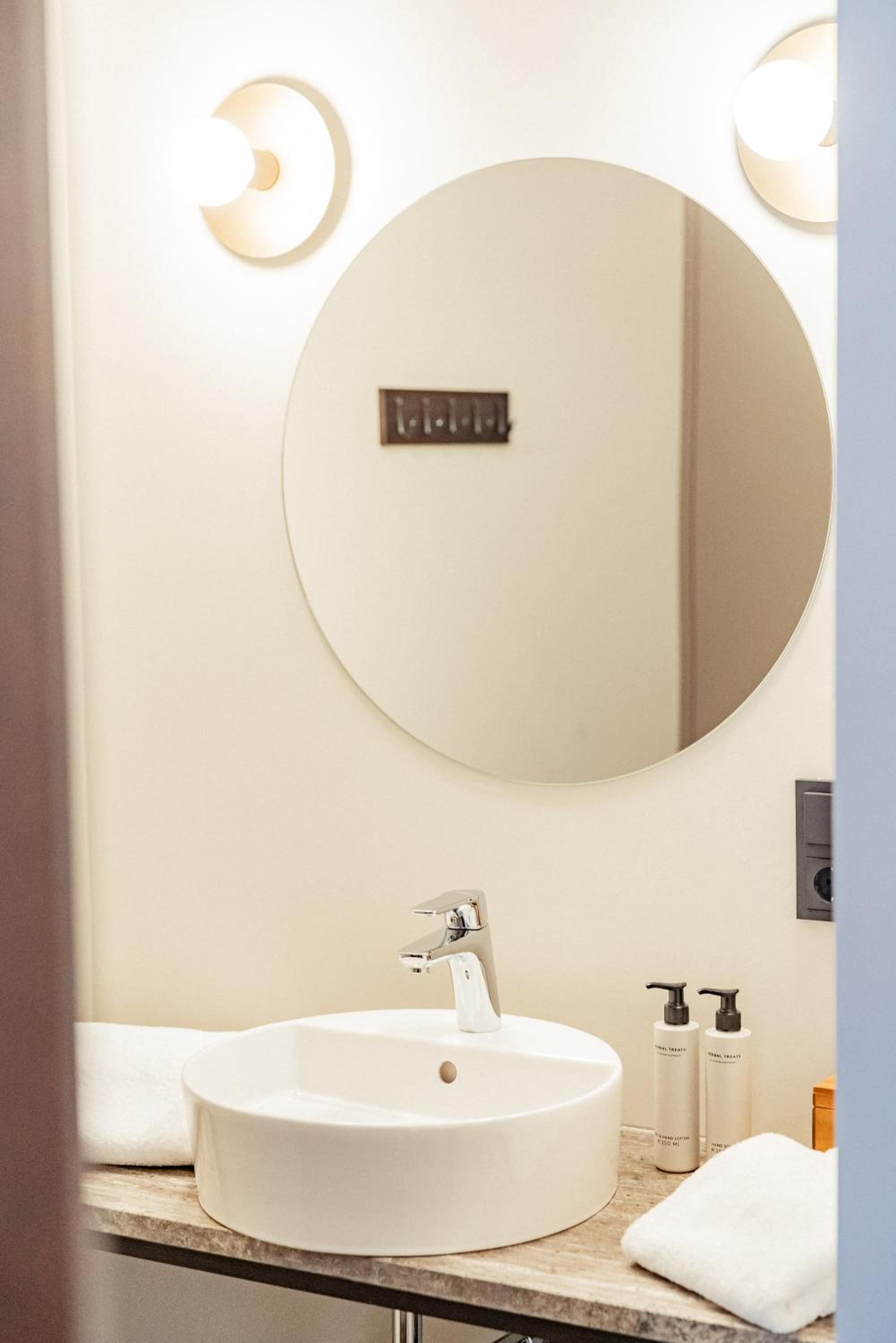 Boutique Hotel das TSCHOFEN