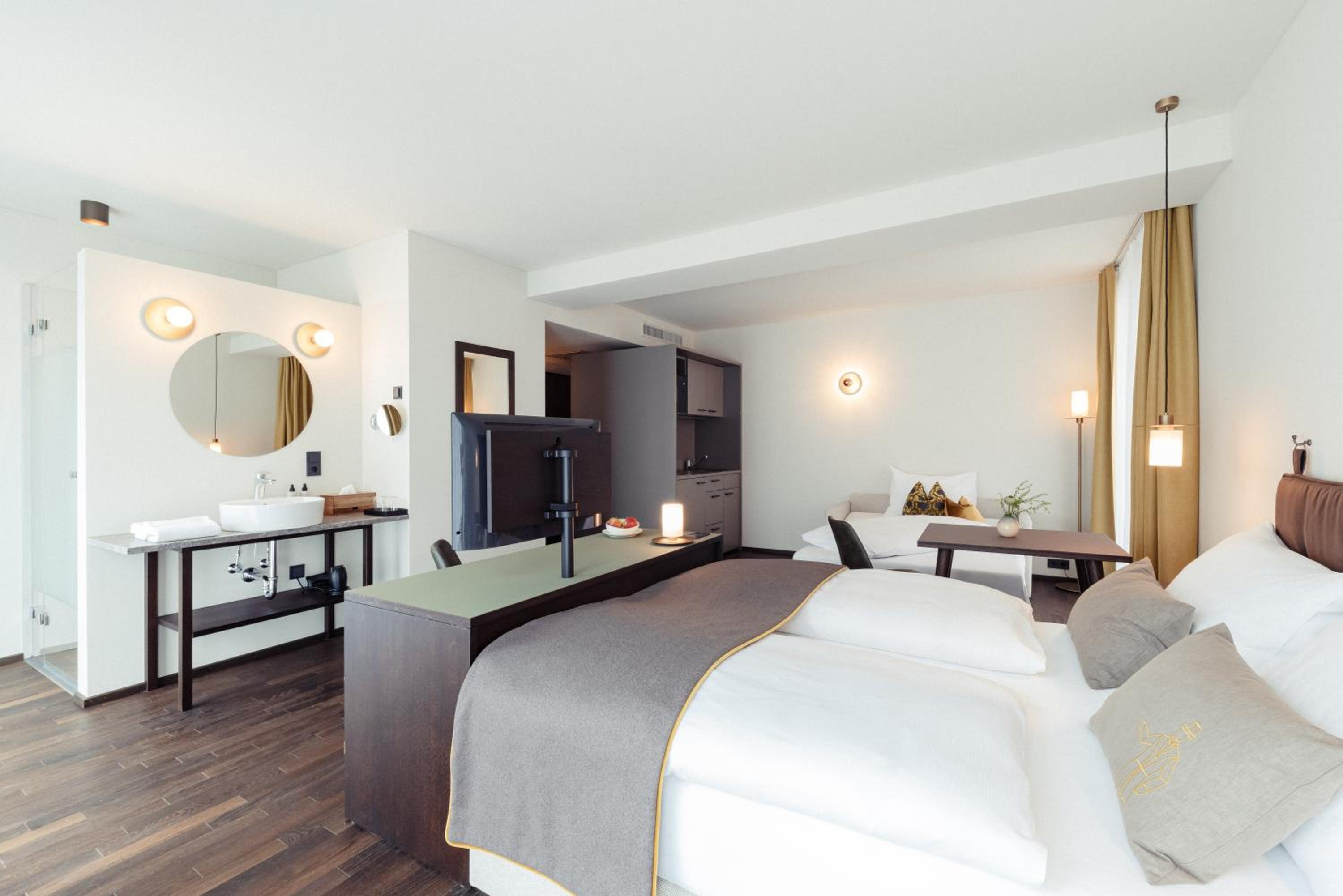 Boutique Hotel das TSCHOFEN