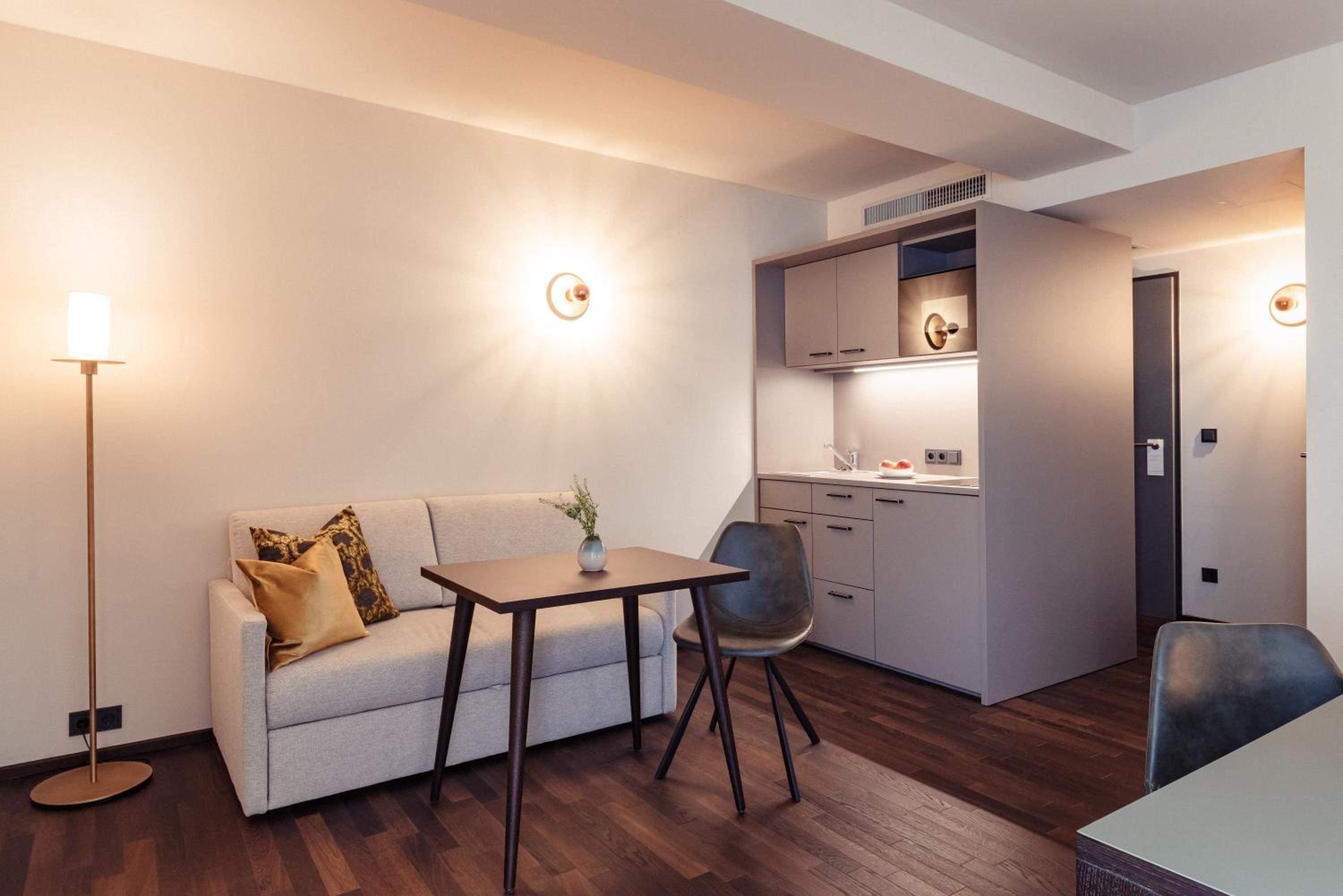 Boutique Hotel das TSCHOFEN