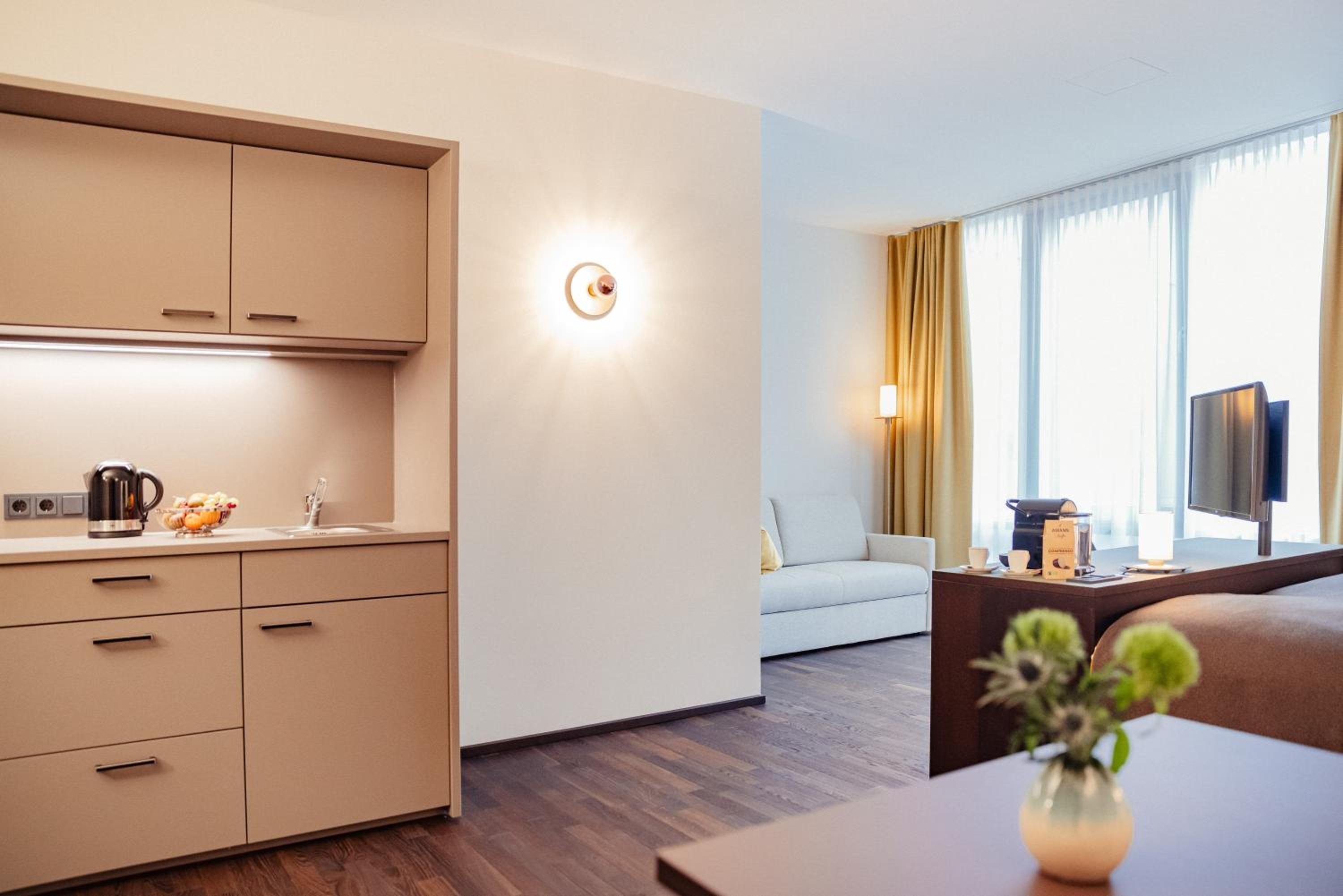 Boutique Hotel das TSCHOFEN