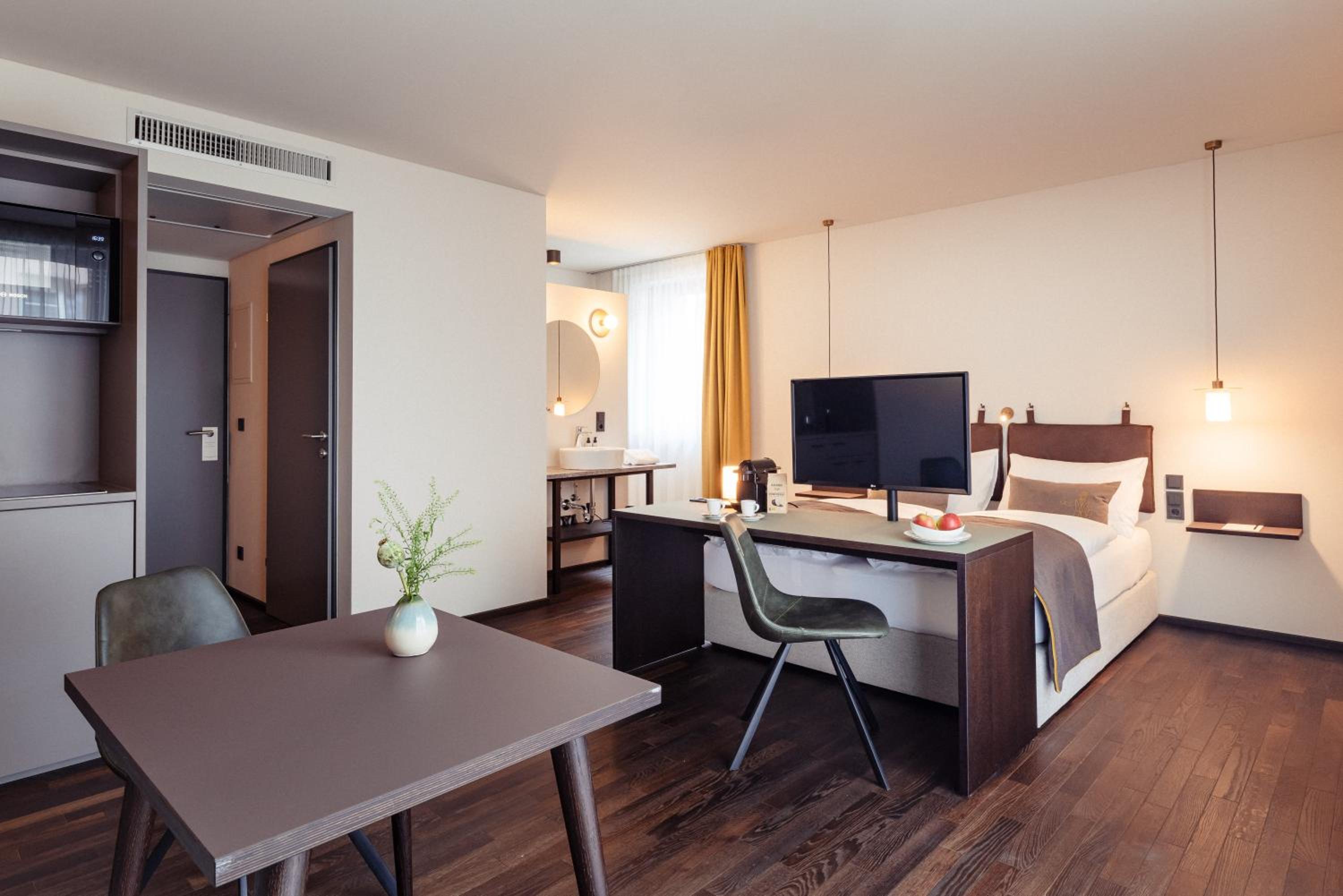 Boutique Hotel das TSCHOFEN