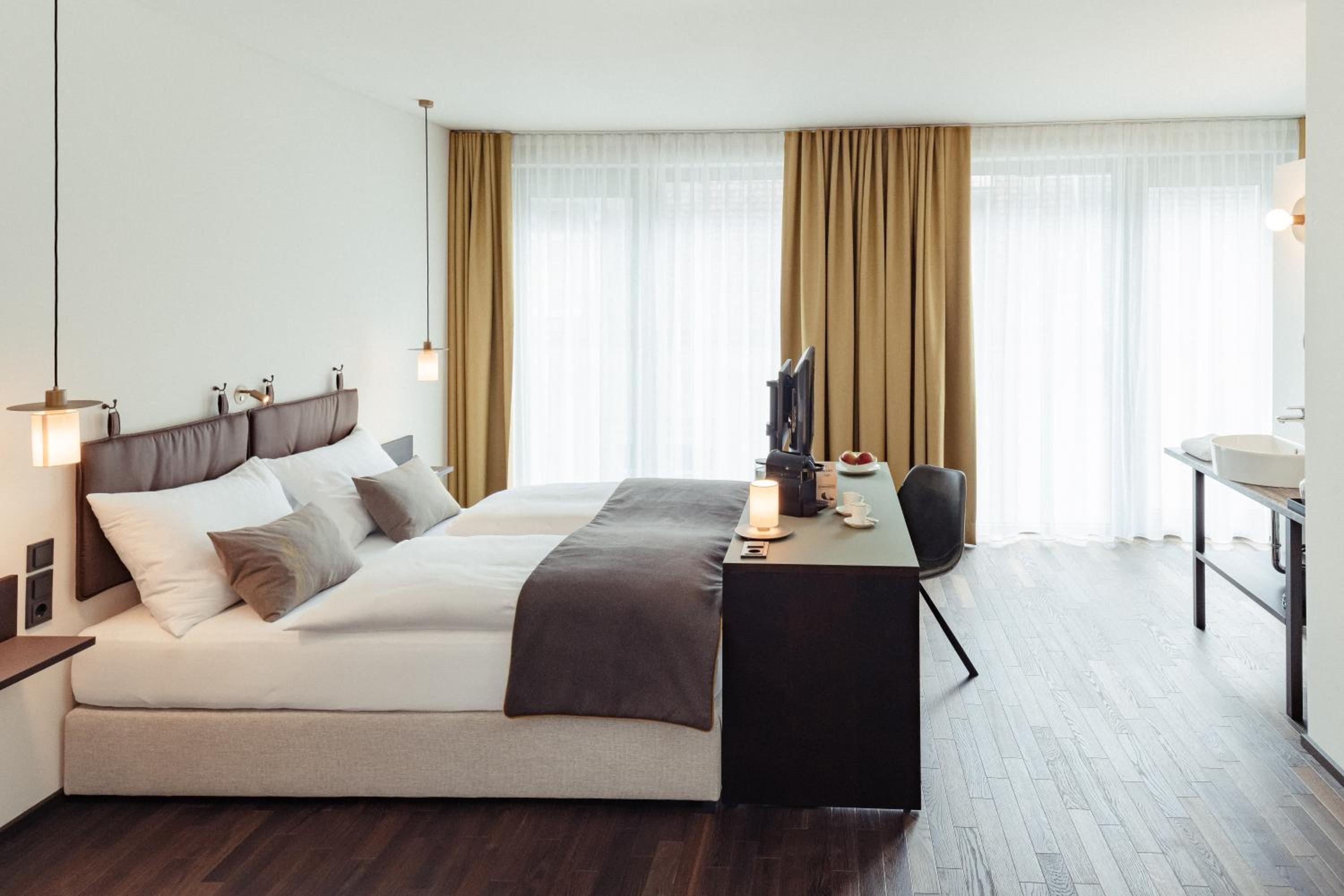 Boutique Hotel das TSCHOFEN