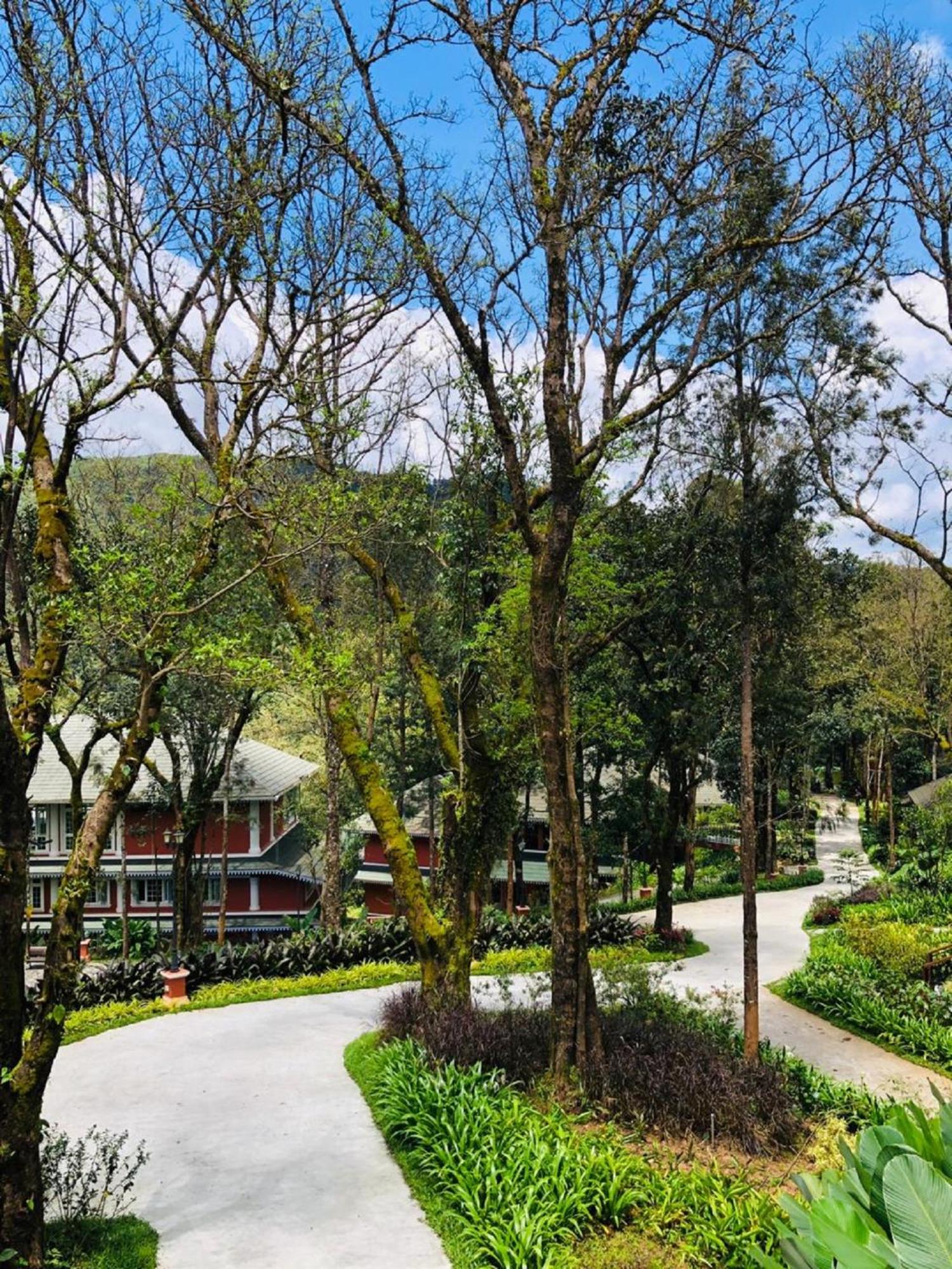 Coorg Wilderness Resort & Spa 19