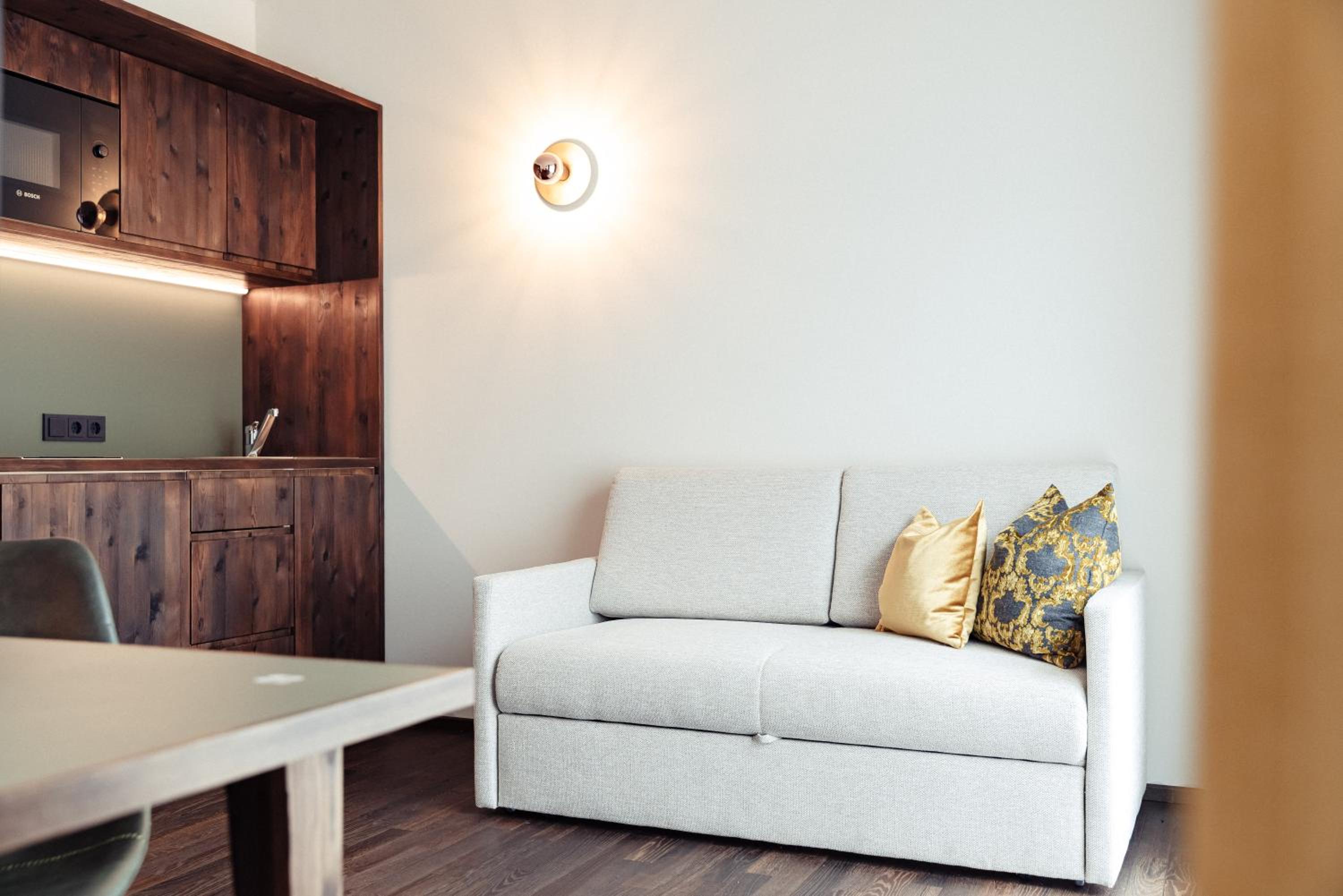 Boutique Hotel das TSCHOFEN