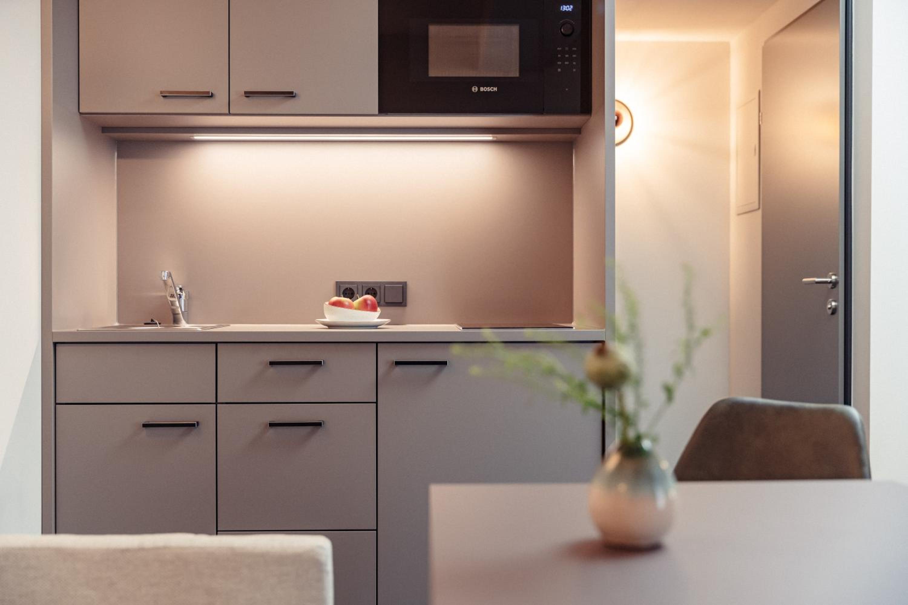 Boutique Hotel das TSCHOFEN