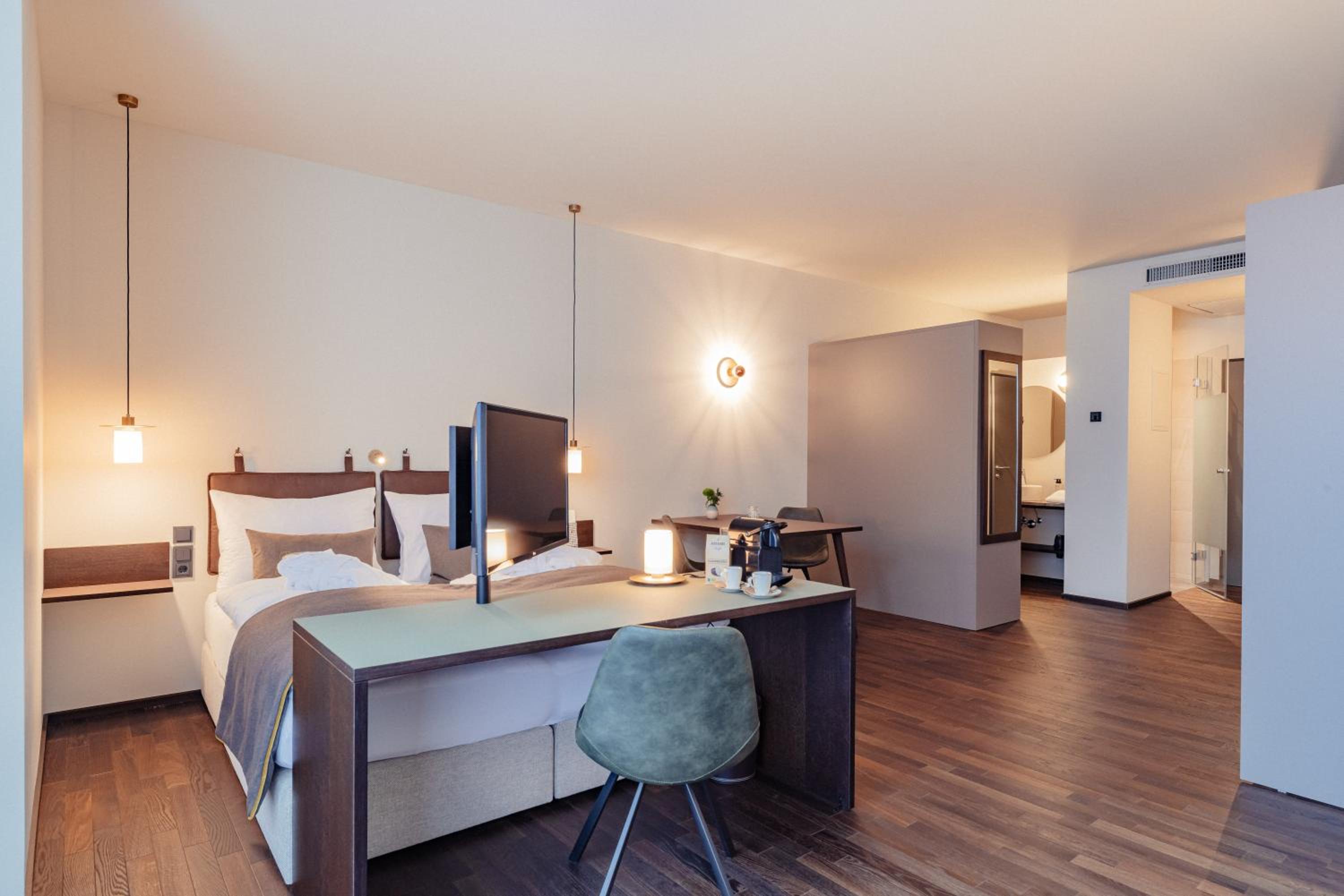Boutique Hotel das TSCHOFEN