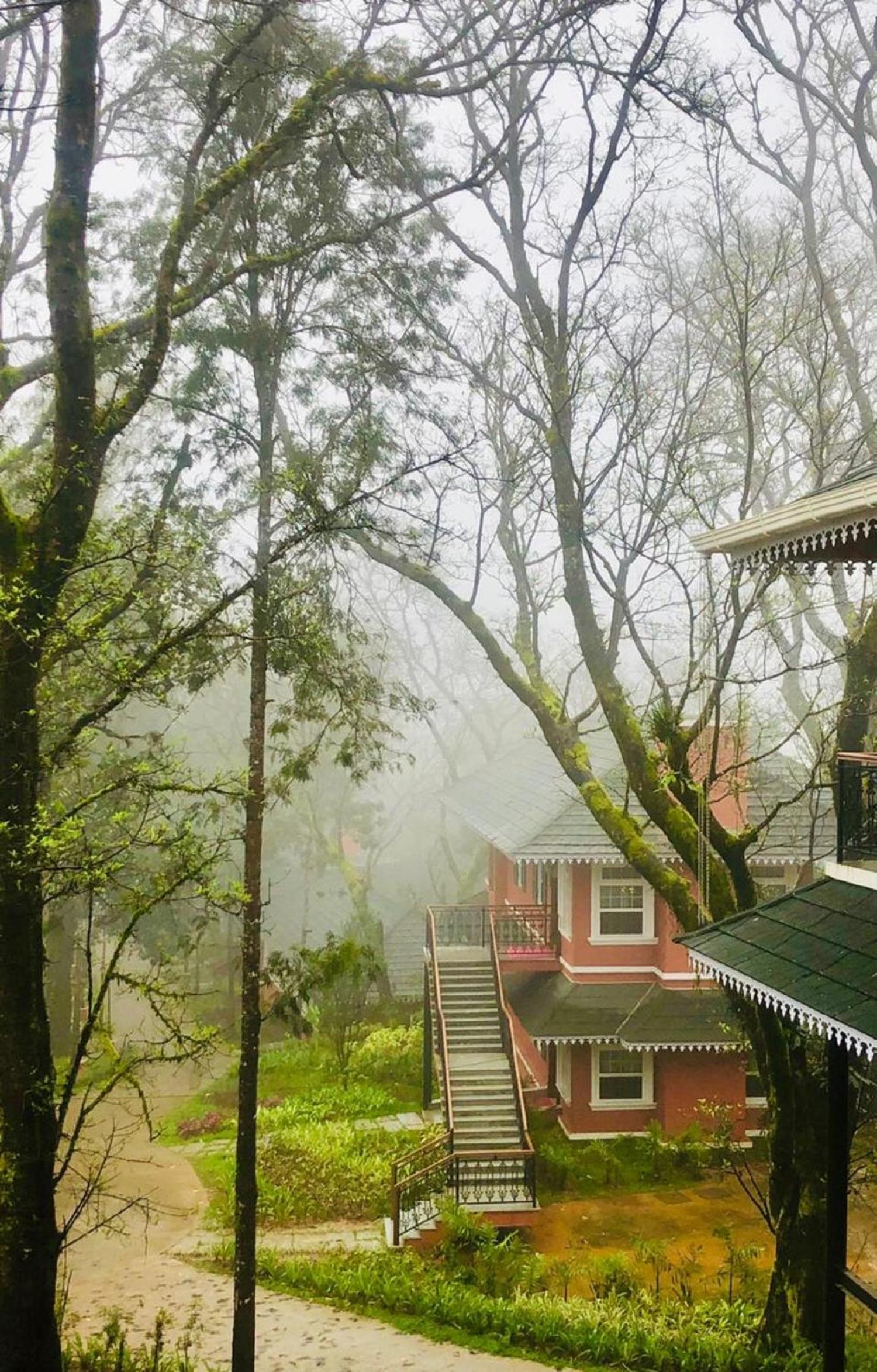 Coorg Wilderness Resort & Spa 13
