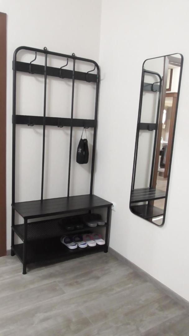 Ellada Apartment