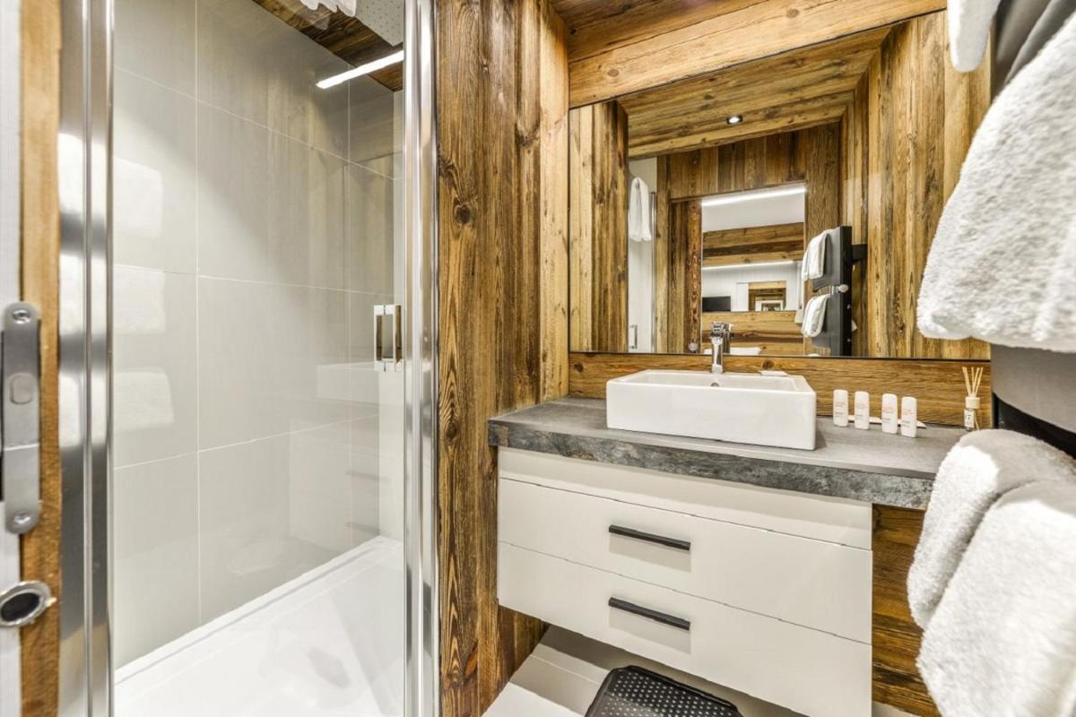 Residence Arc 1950 Le Village - maeva Home