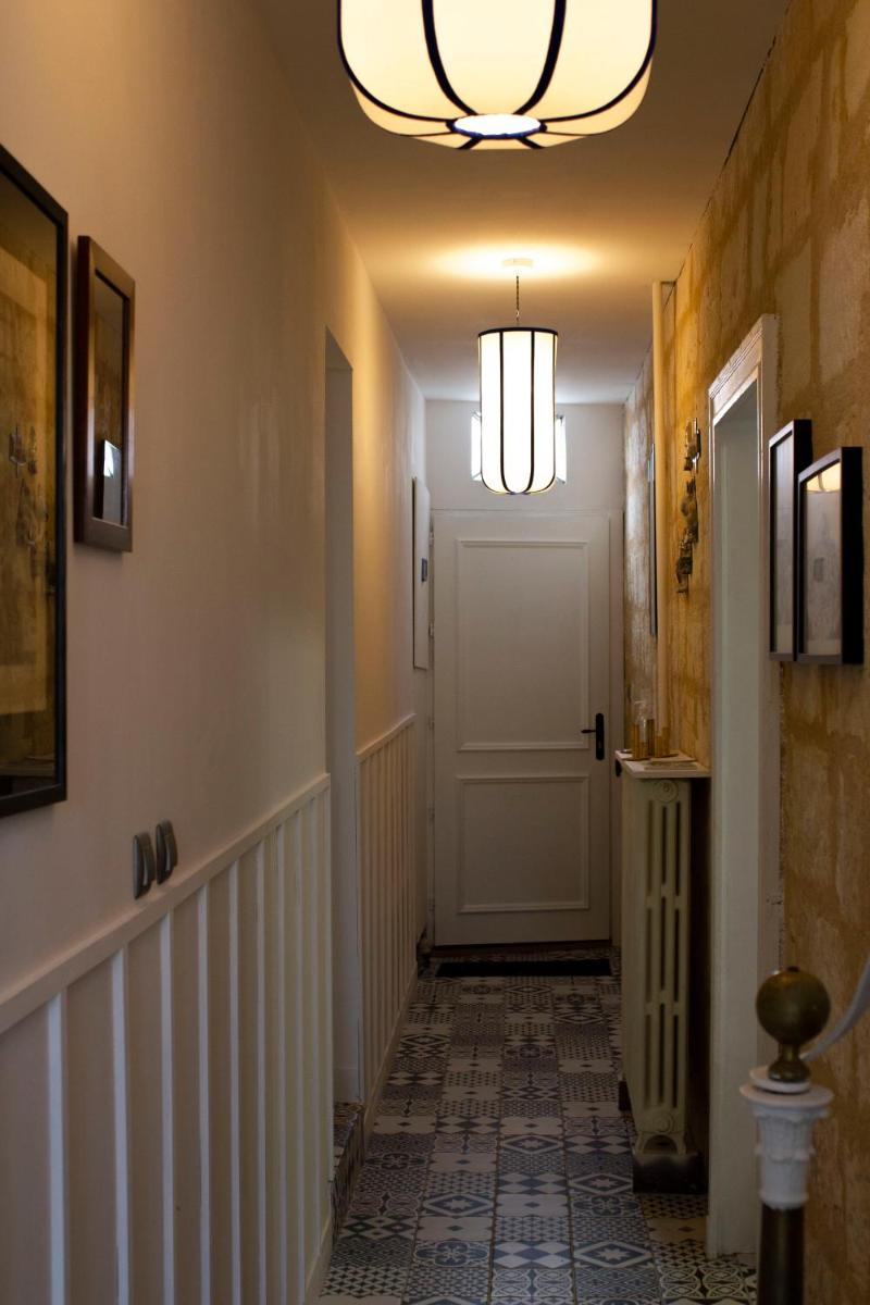 MAISON MATEJEWSKI chambre d'hôtes avec jardin view 4