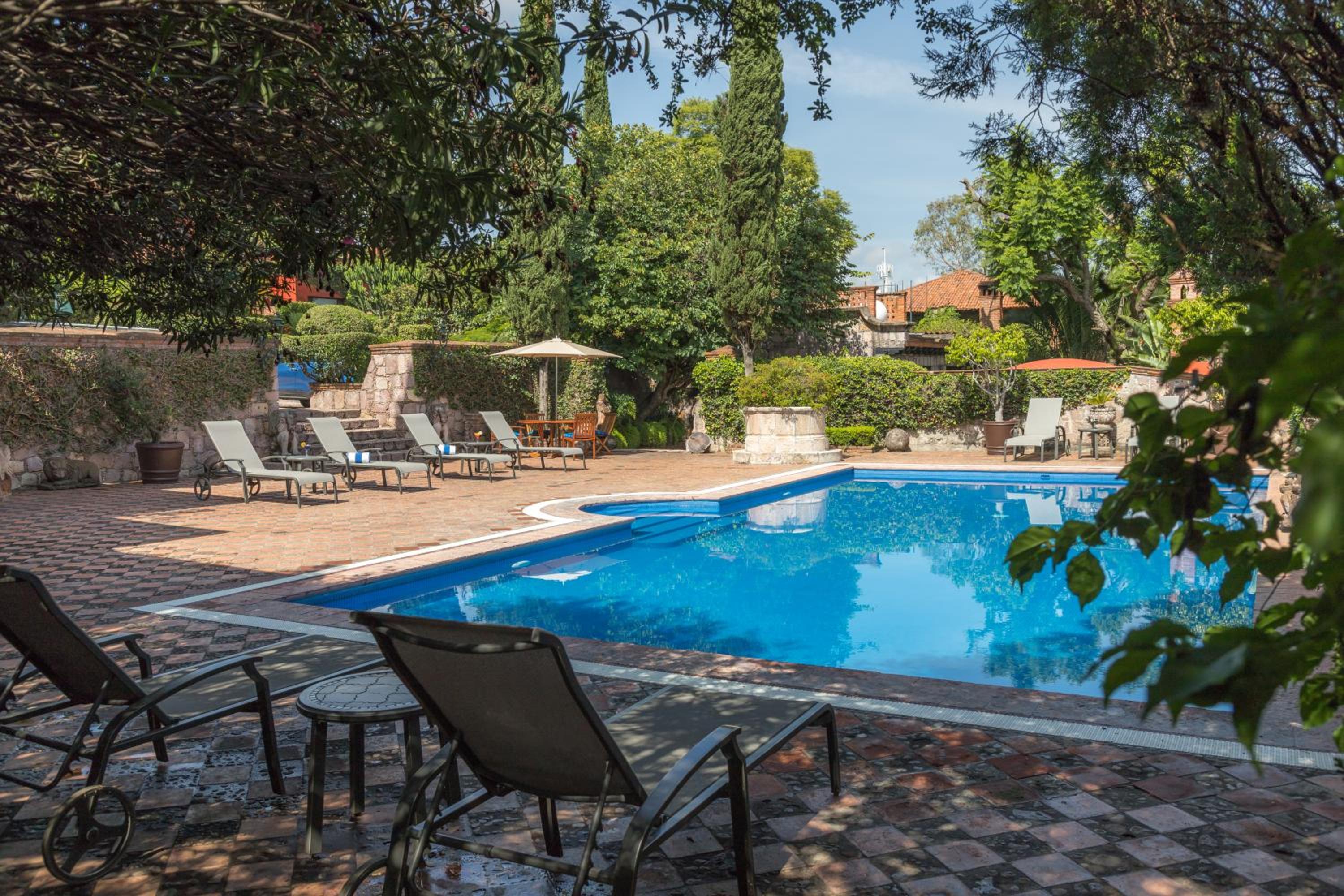 Villa Montana Hotel Spa - Property Image 20