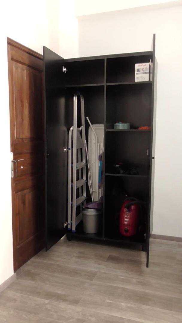 Ellada Apartment