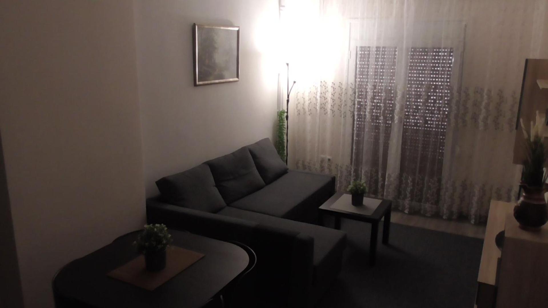 Ellada Apartment
