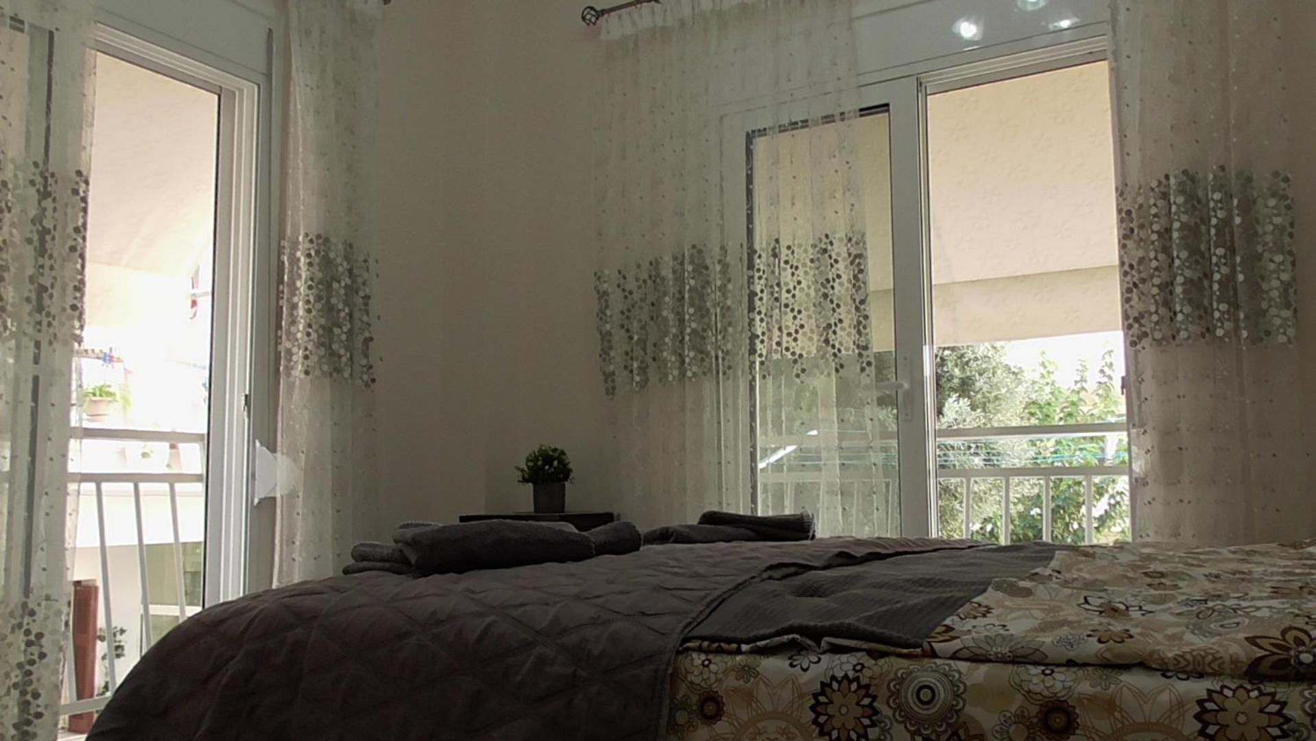 Ellada Apartment