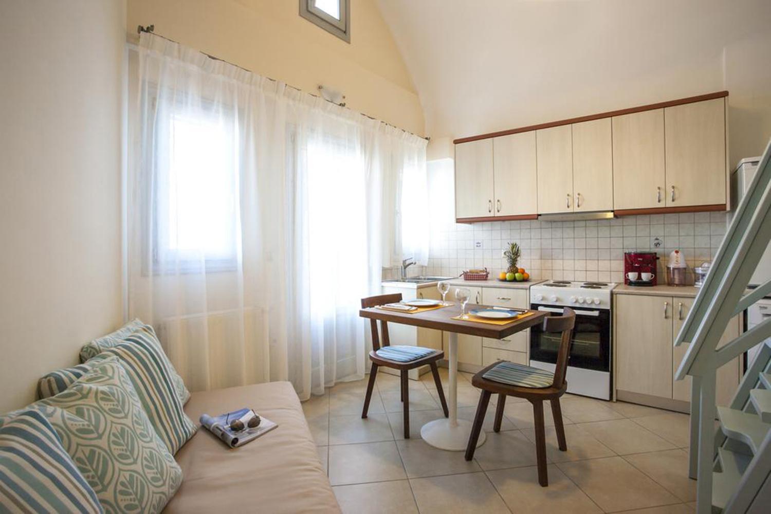 Santorini Med Homes photo 2