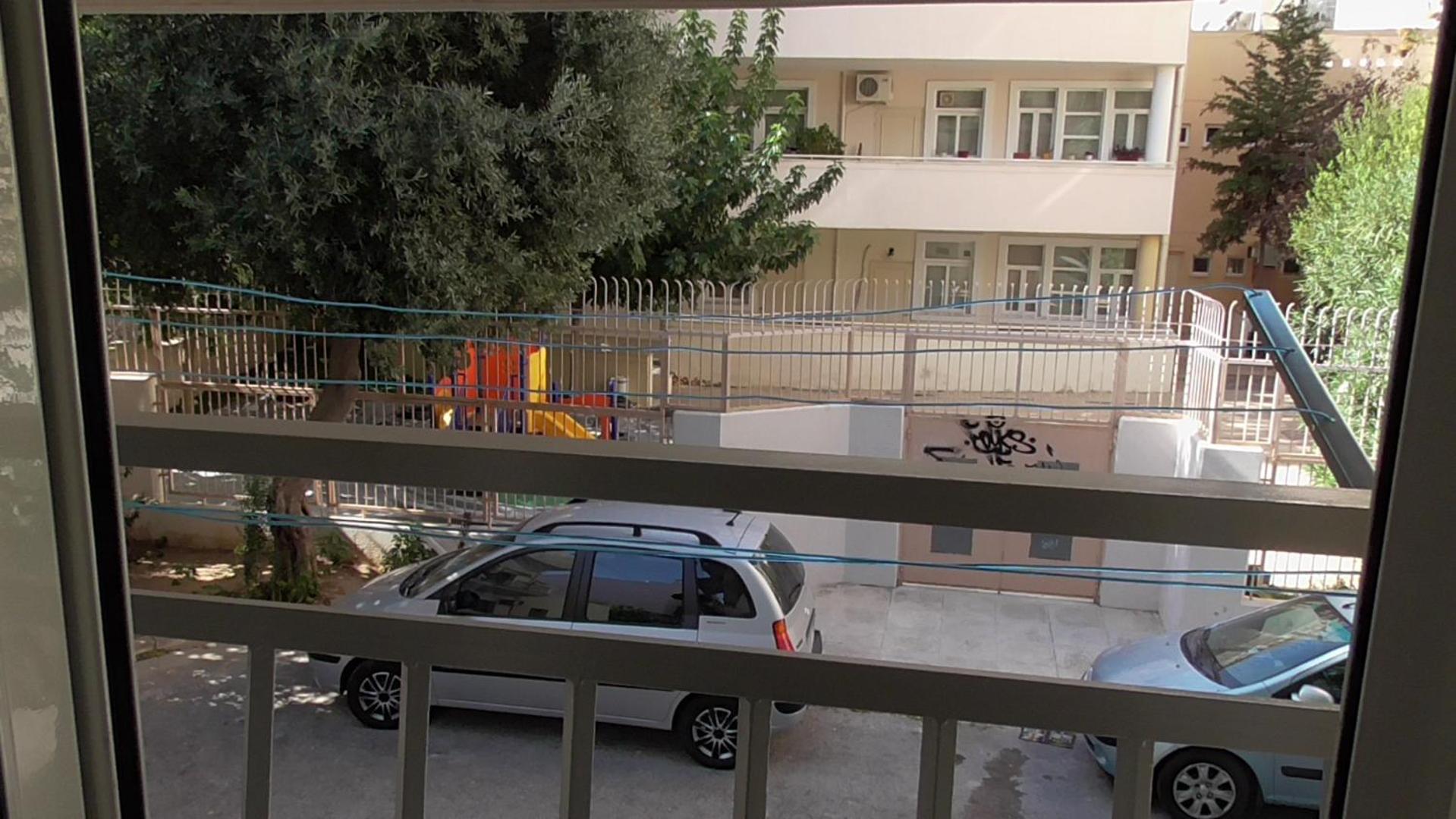 Ellada Apartment
