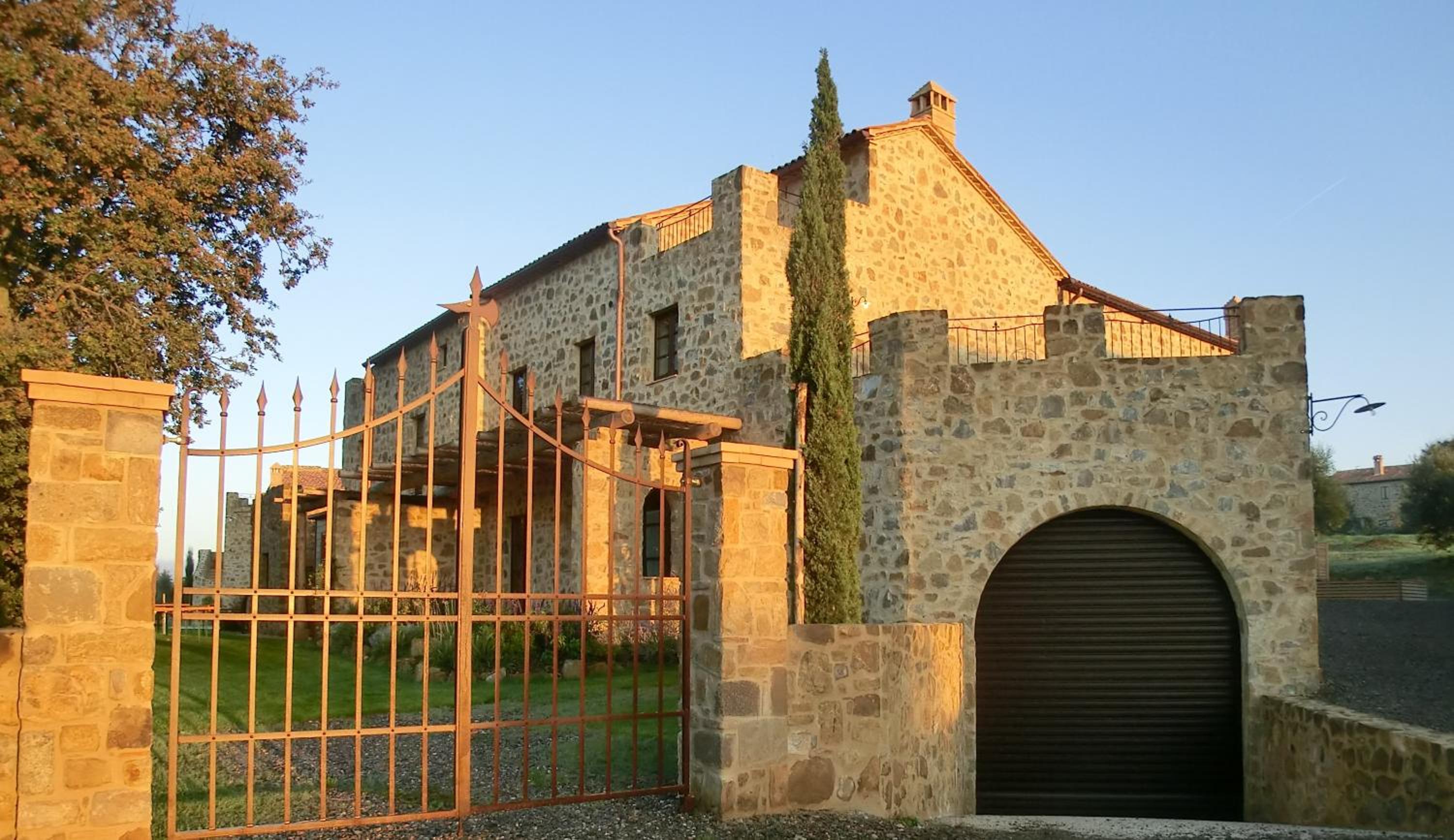 Castel Brunello