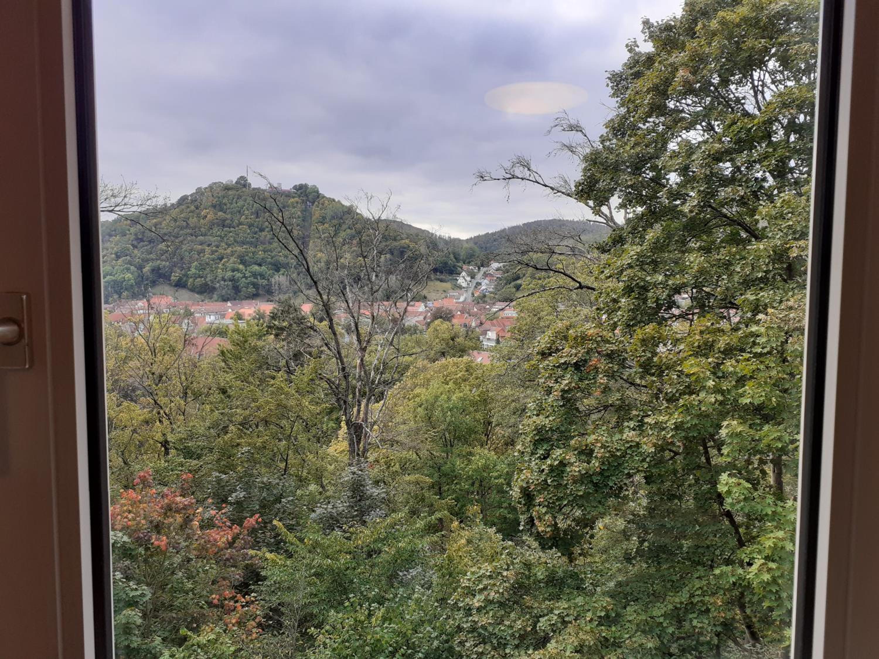 Pension Villa Pangea