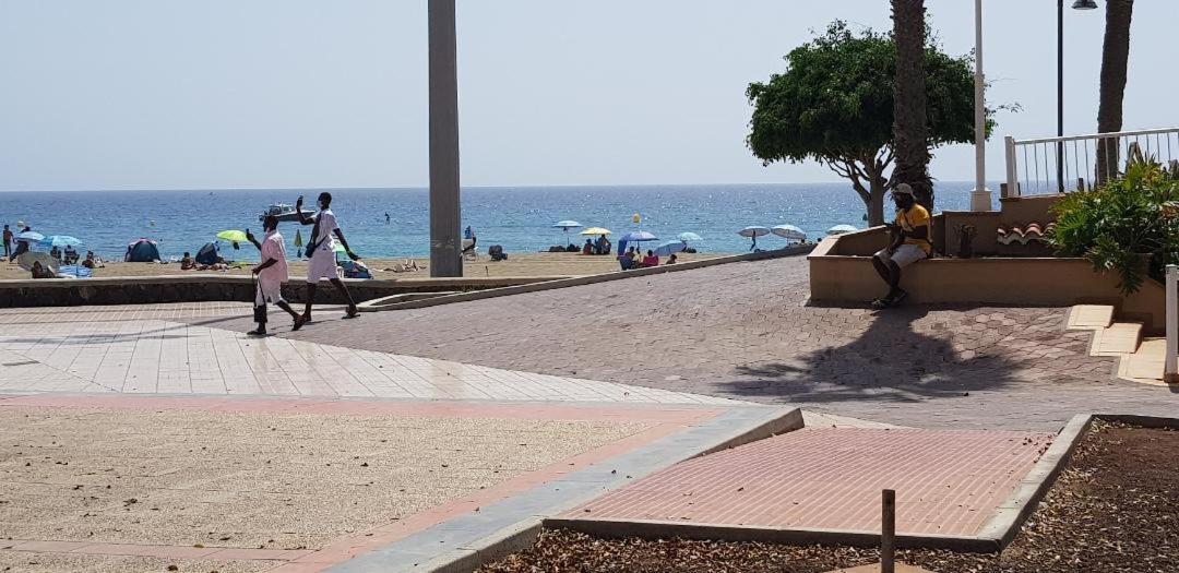 PLAYA LAS VISTAS LOFT
