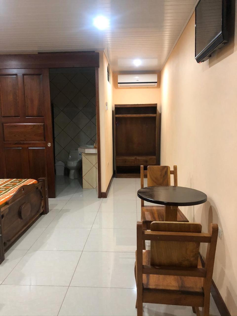 Hospedaje Adrimaran
