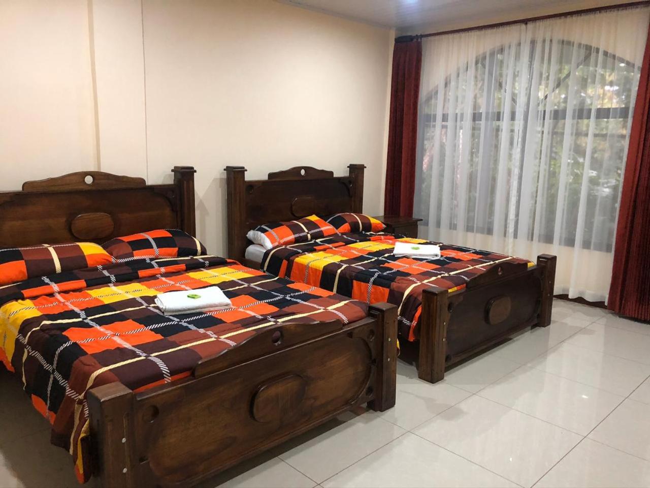 Hospedaje Adrimaran
