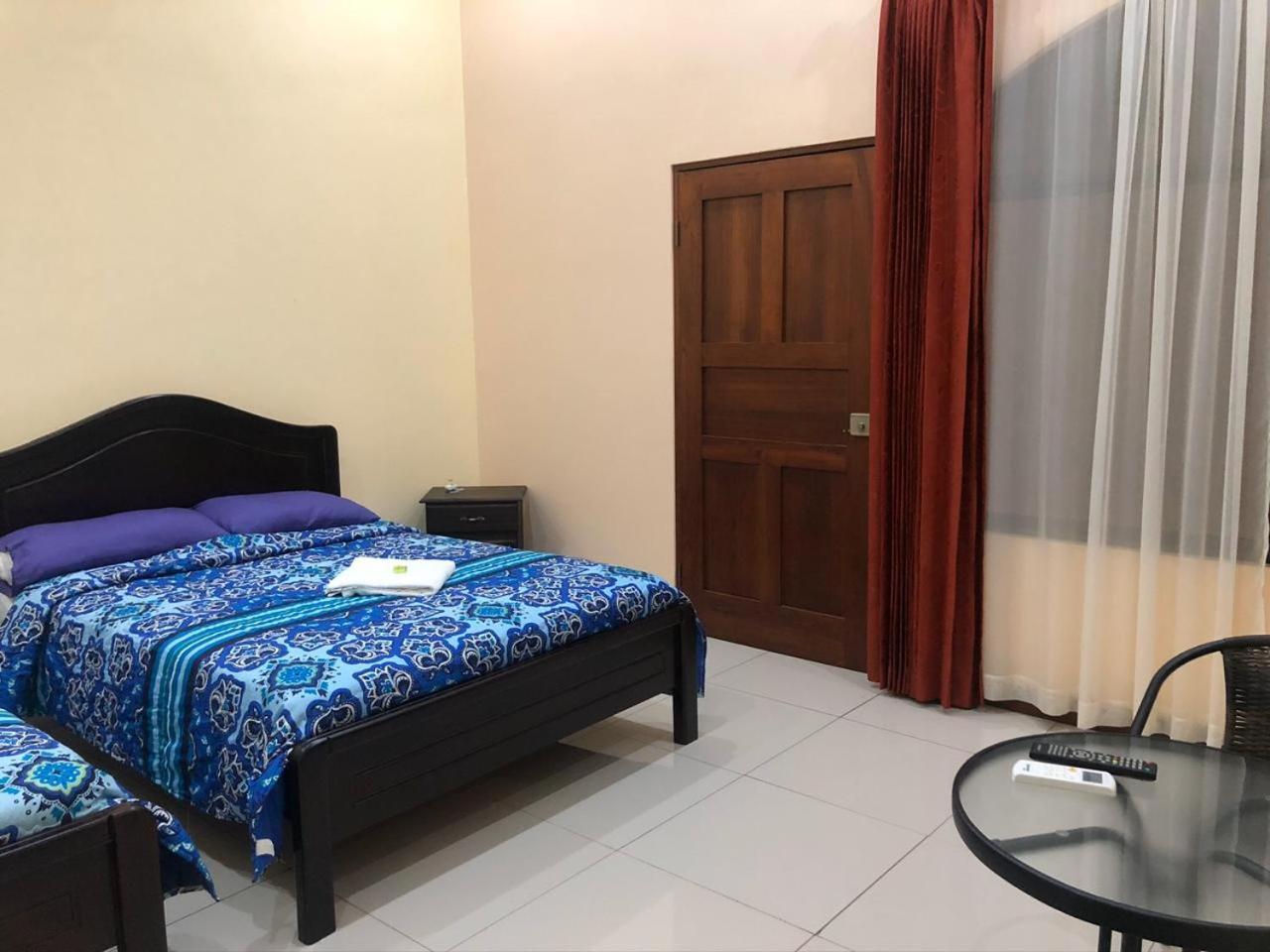 Hospedaje Adrimaran