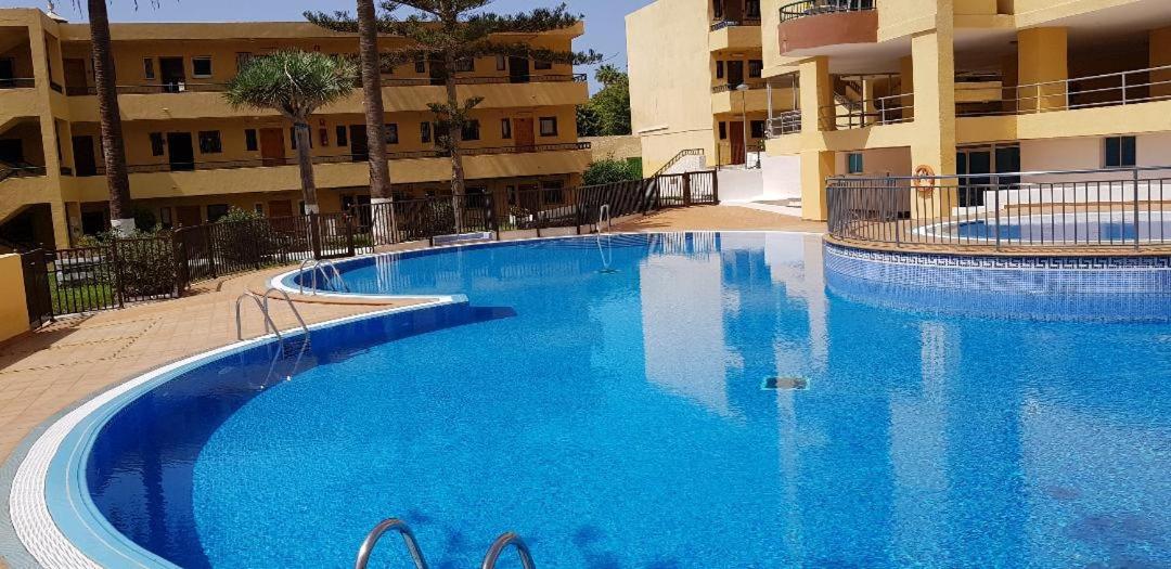 PLAYA LAS VISTAS LOFT