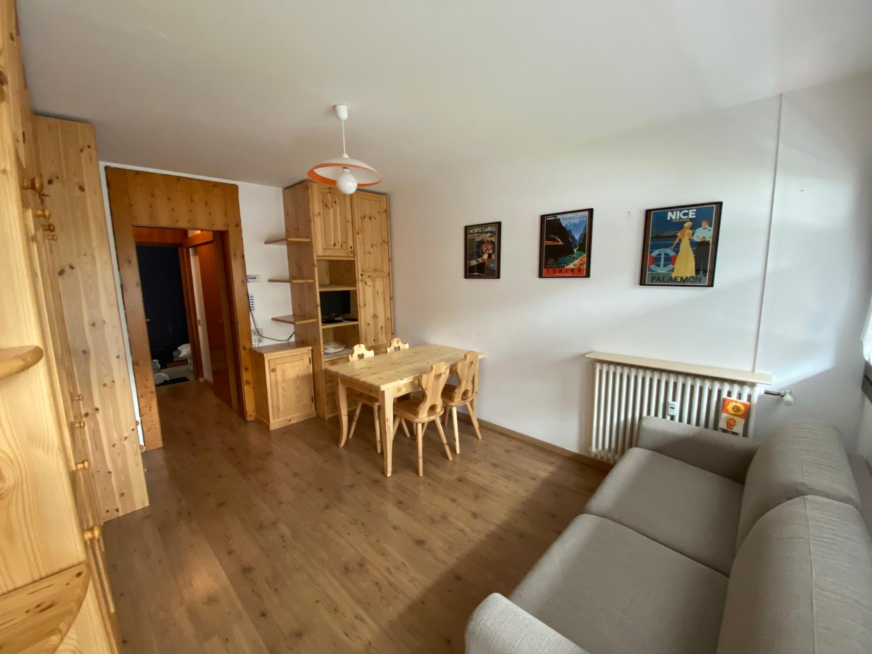 Christian's apartments view 2
