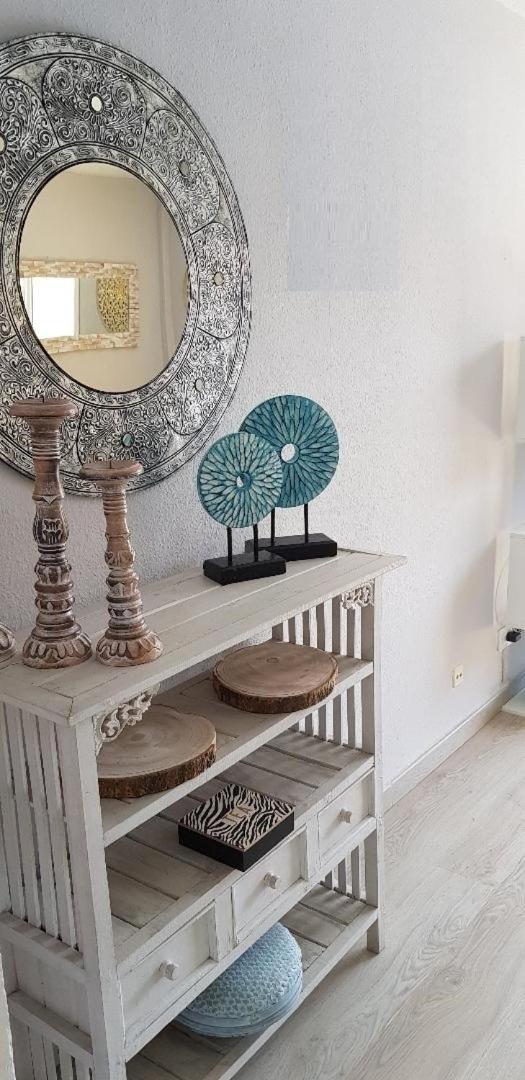 PLAYA LAS VISTAS LOFT
