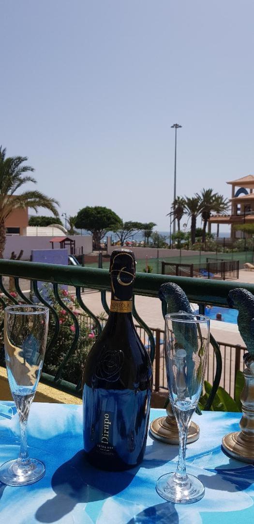 PLAYA LAS VISTAS LOFT